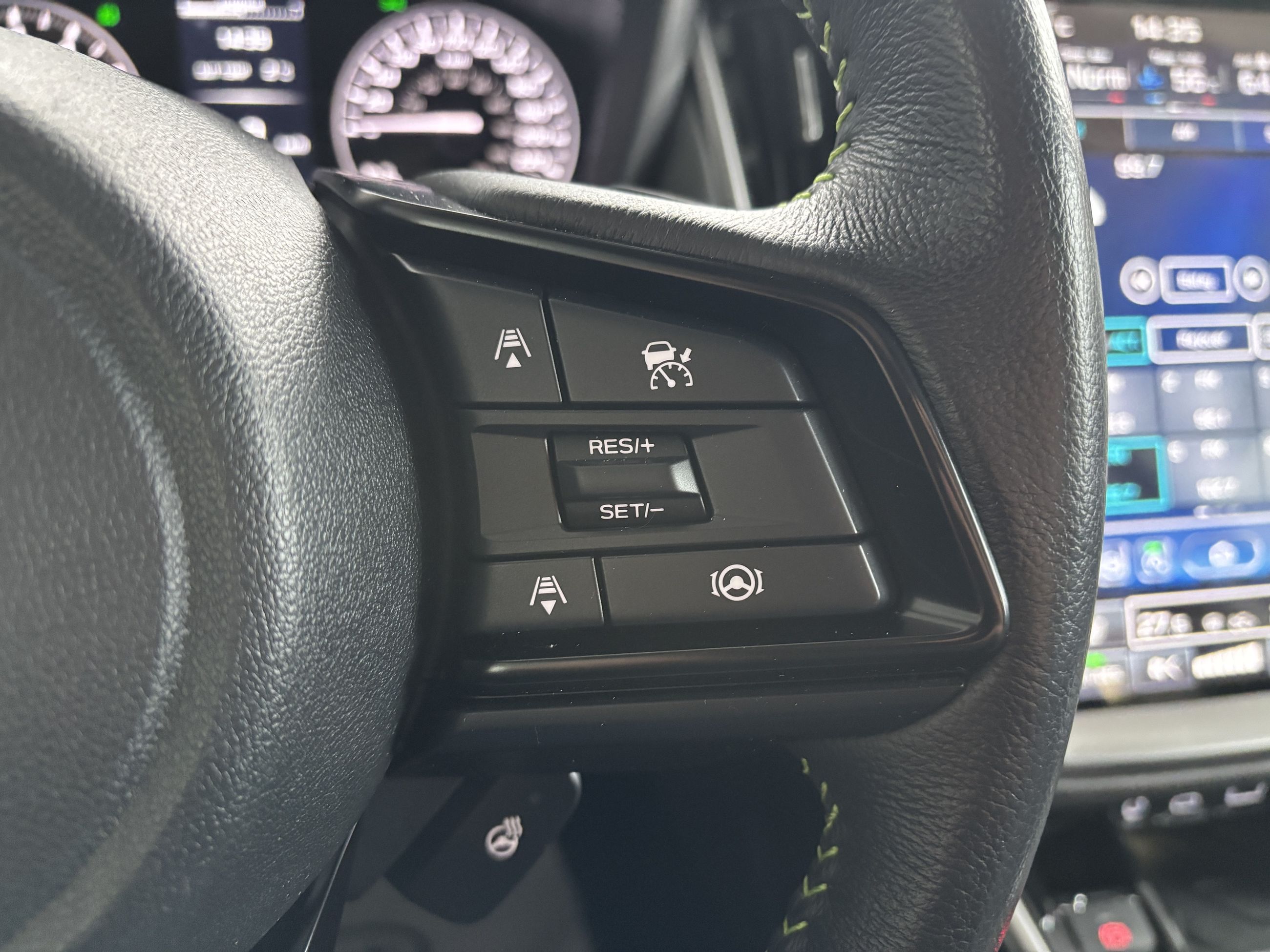 2024 Subaru Outback Onyx AWD