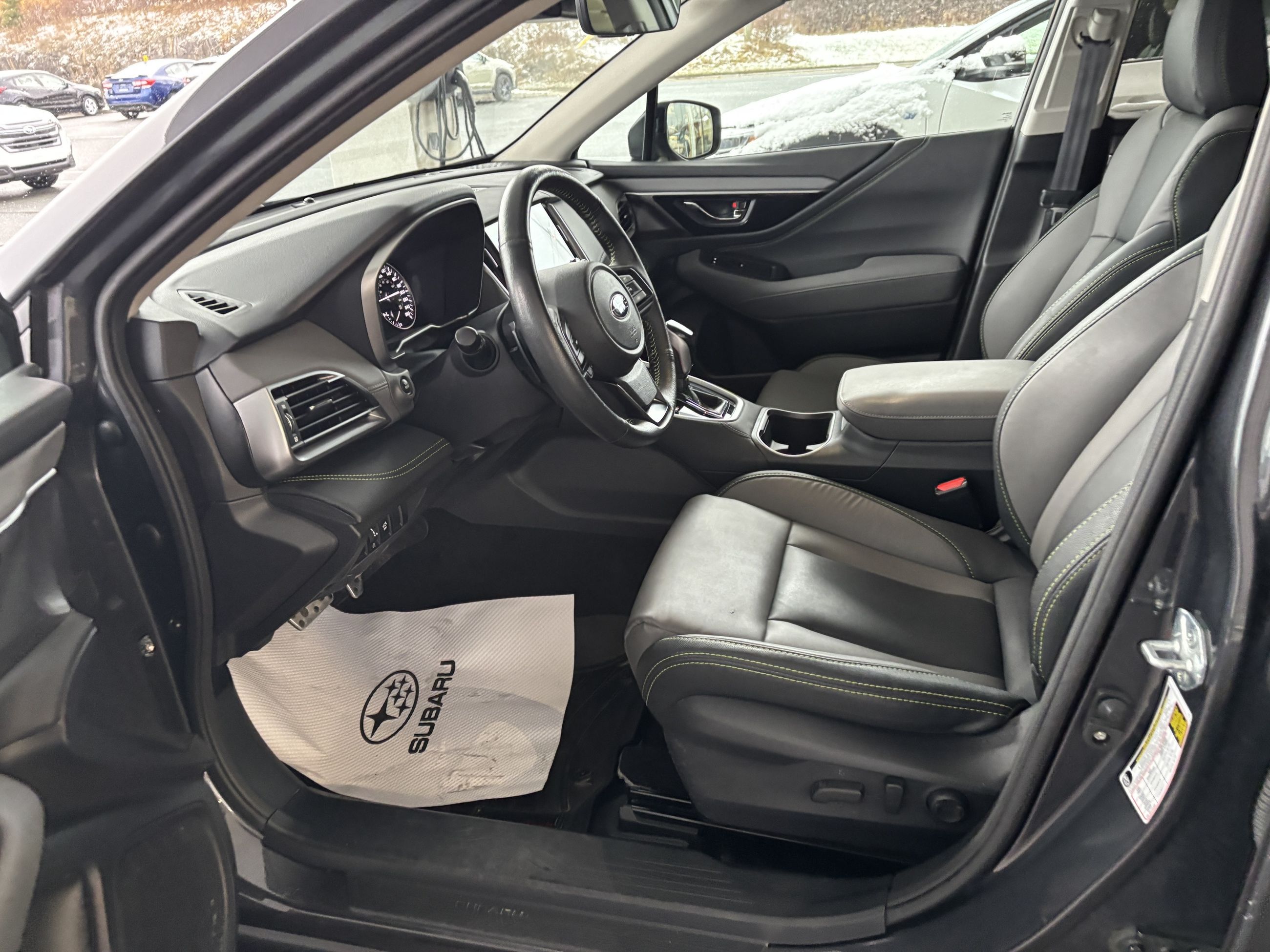 2024 Subaru Outback Onyx AWD