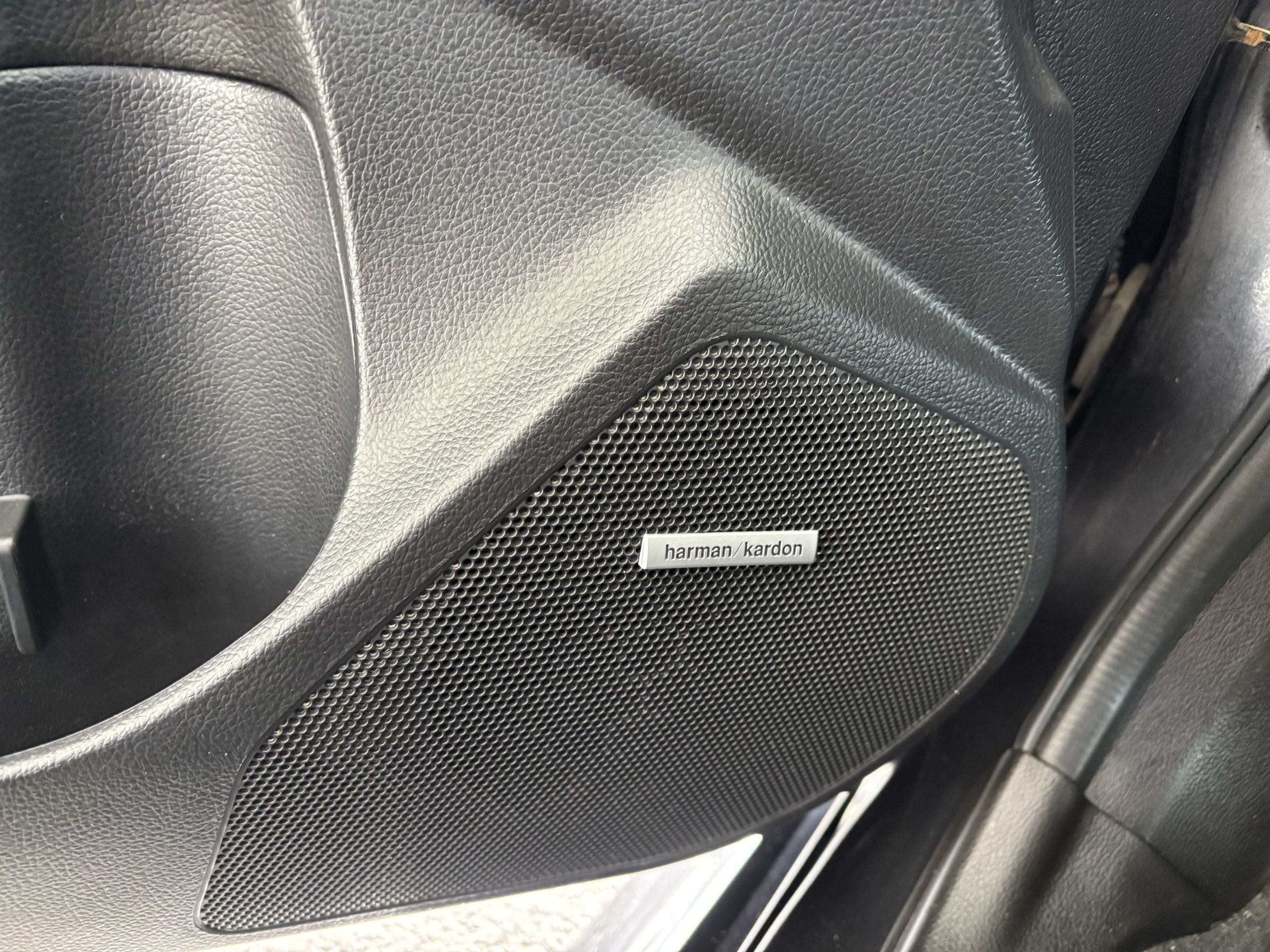 Subaru WRX 4dr Sdn Sport-tech Man 2017