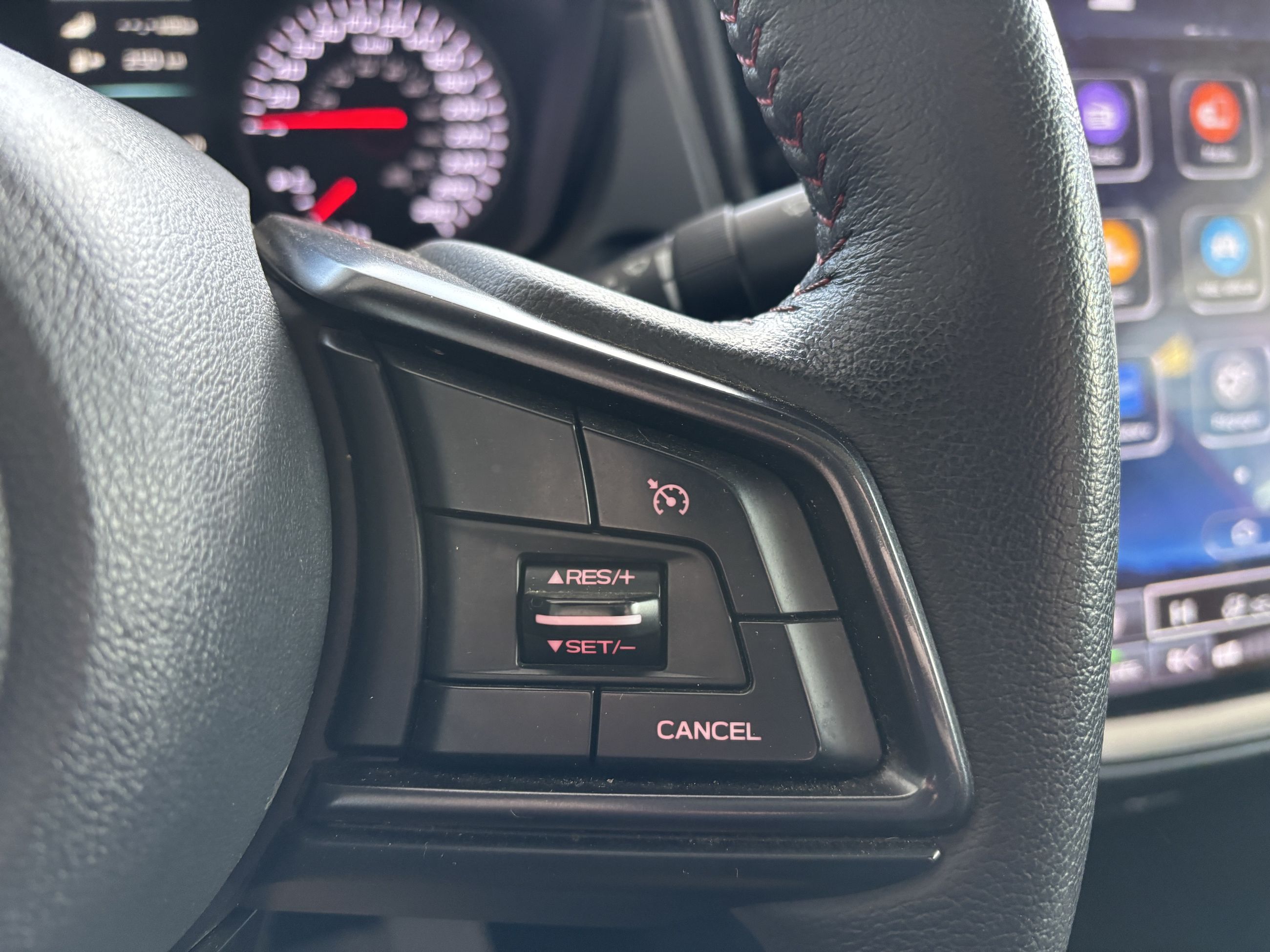 2023 Subaru WRX Sport Manual