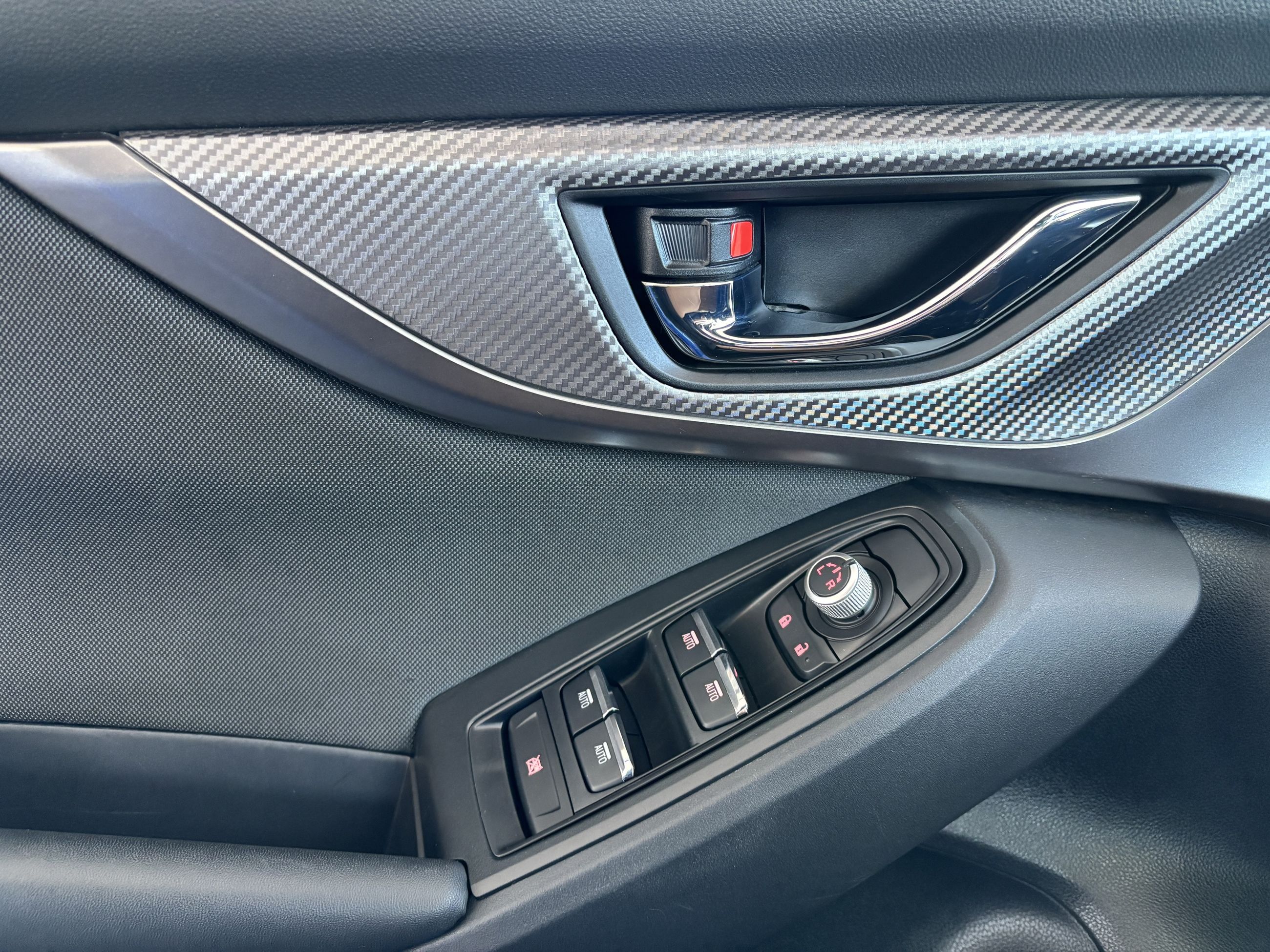 2023 Subaru WRX Sport Manual