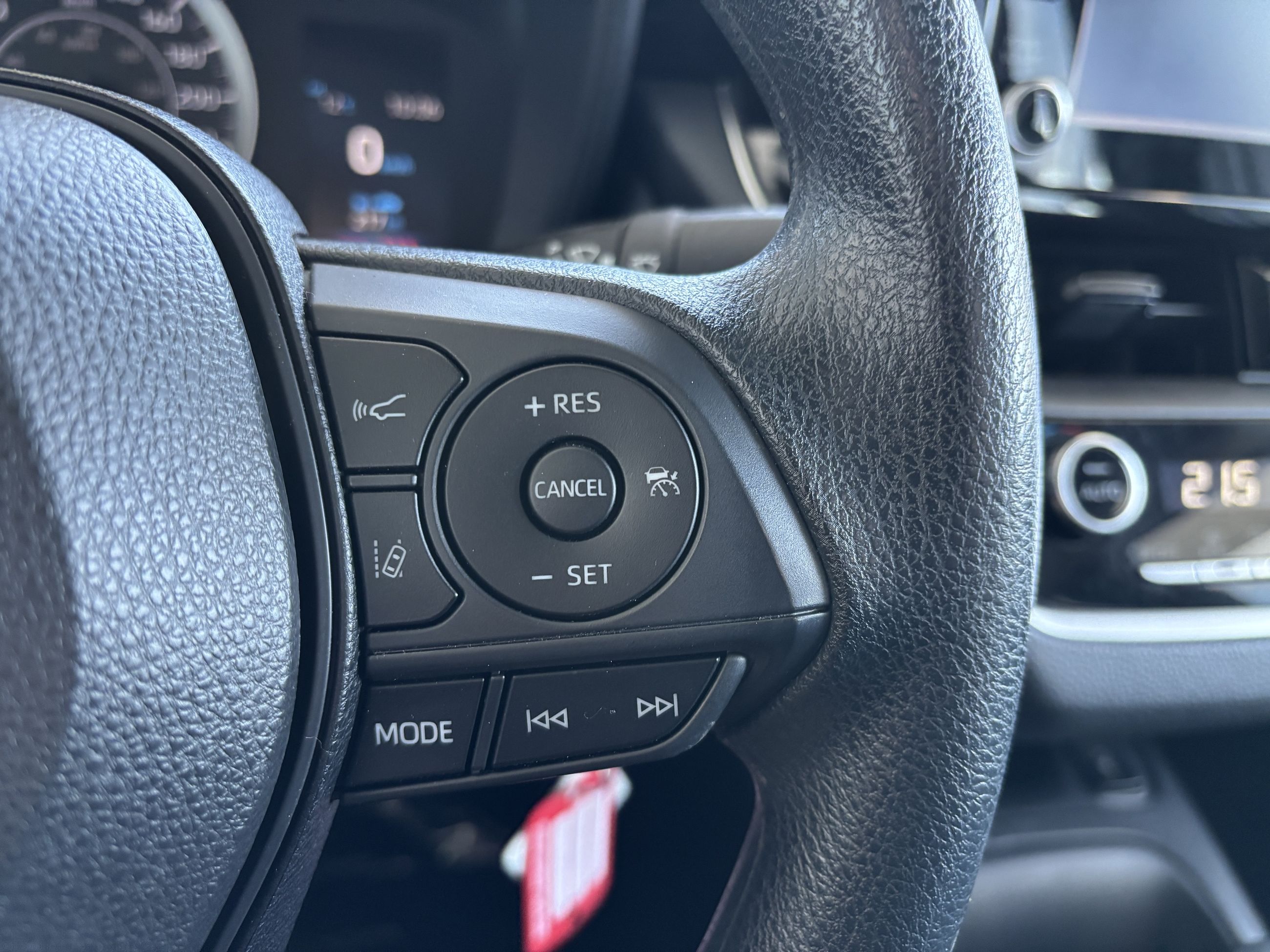 2021 Toyota Corolla LE CVT