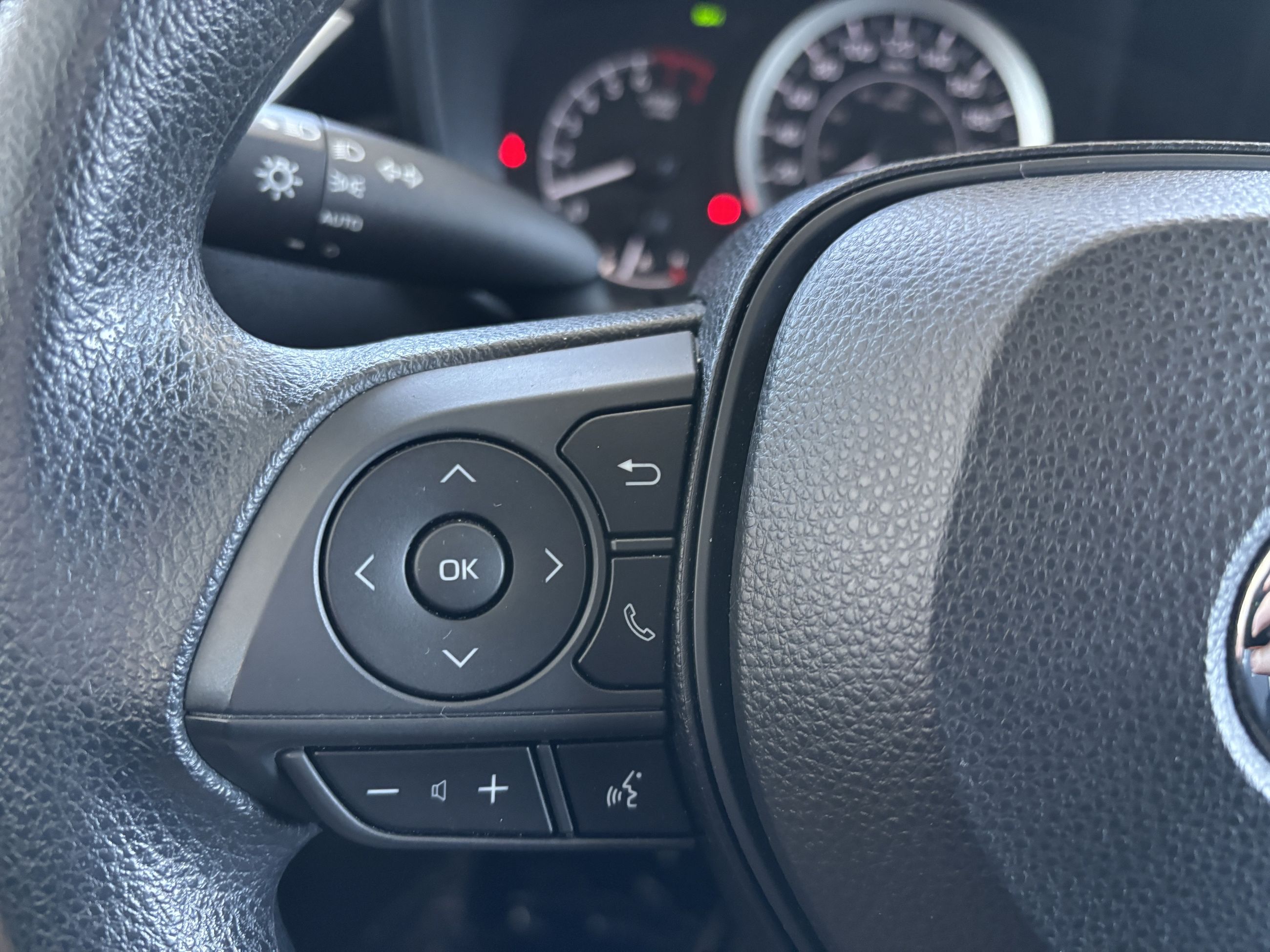 2021 Toyota Corolla LE CVT