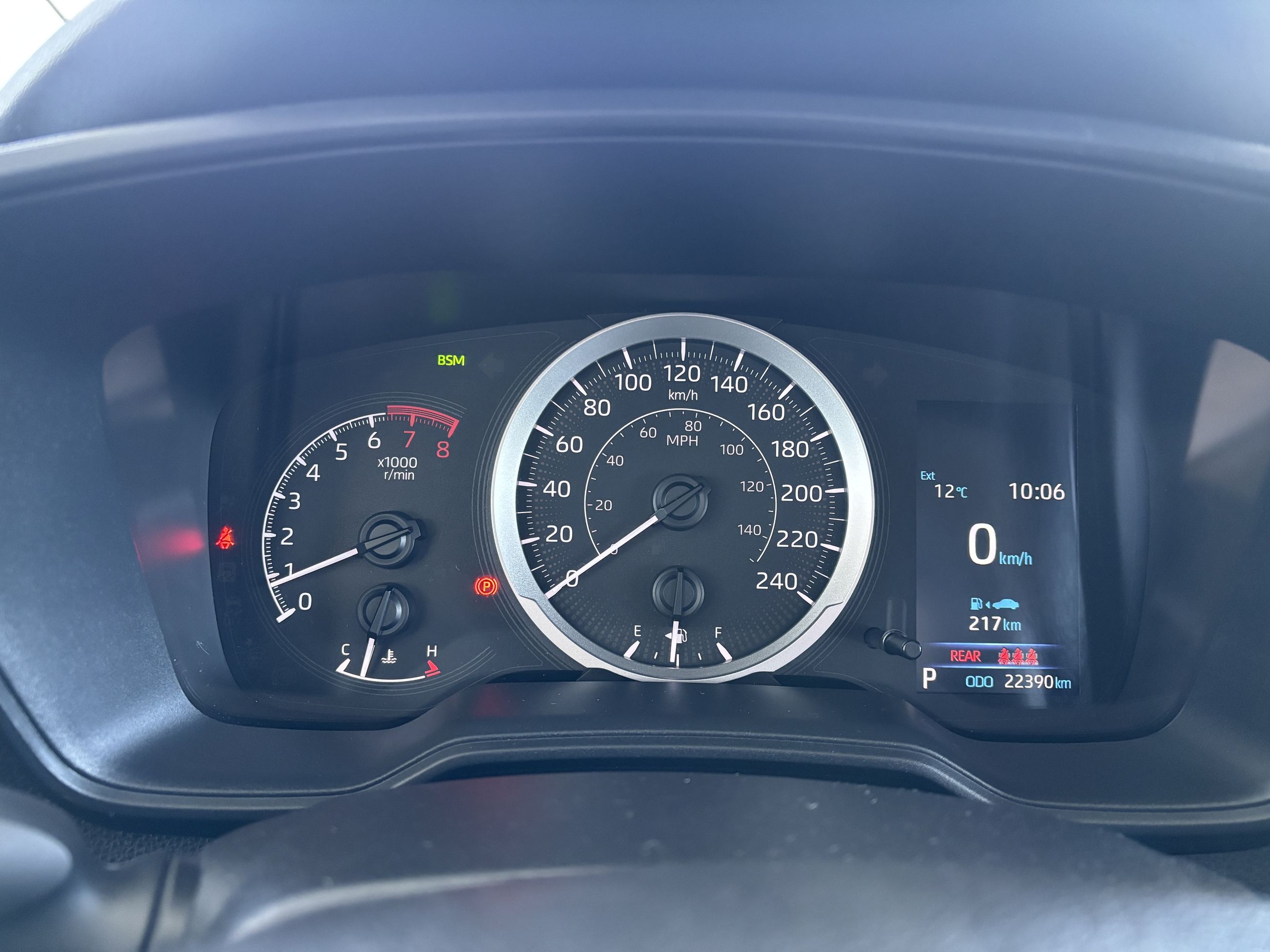 2021 Toyota Corolla LE CVT