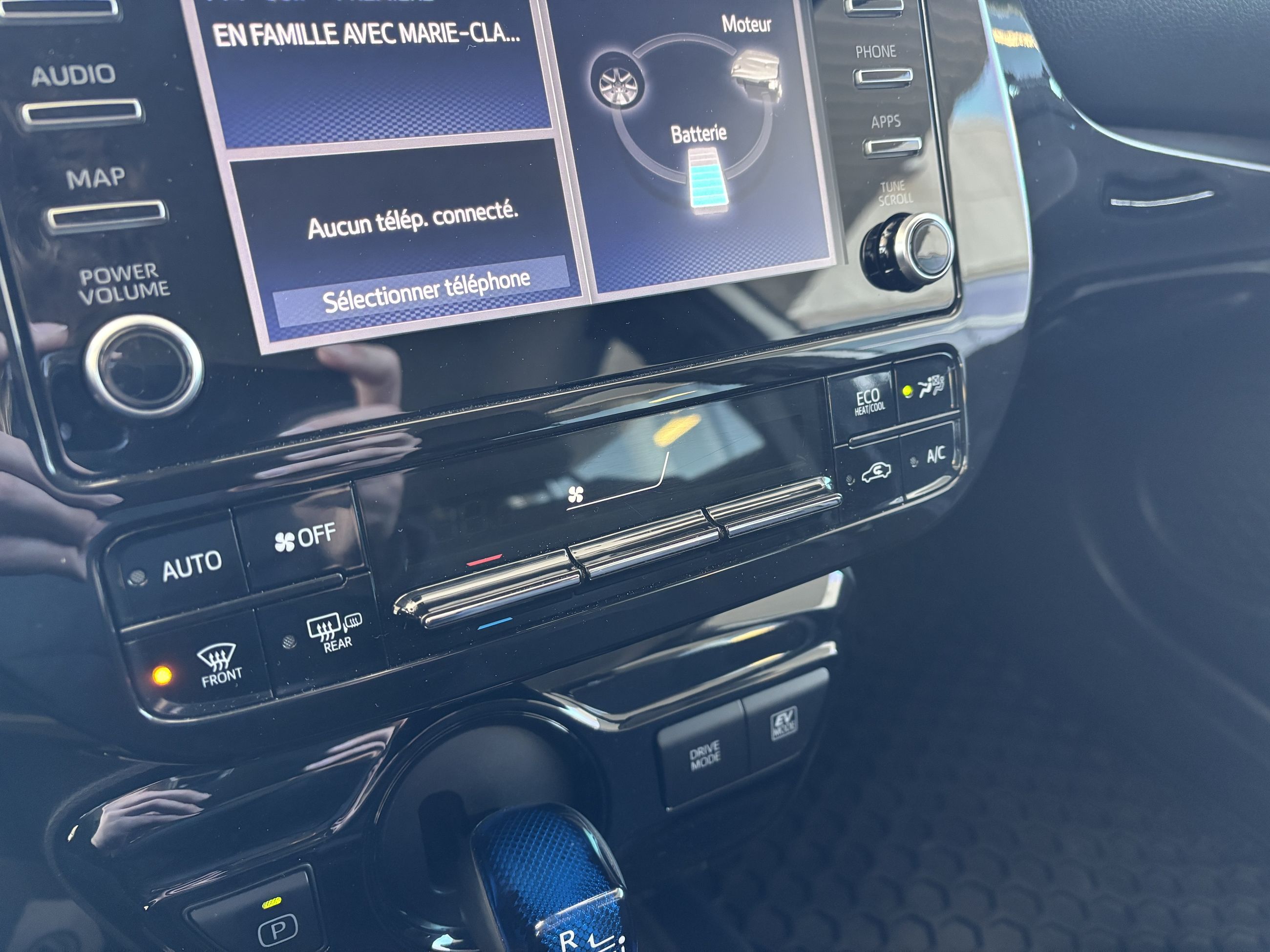 2022 Toyota Prius FWD