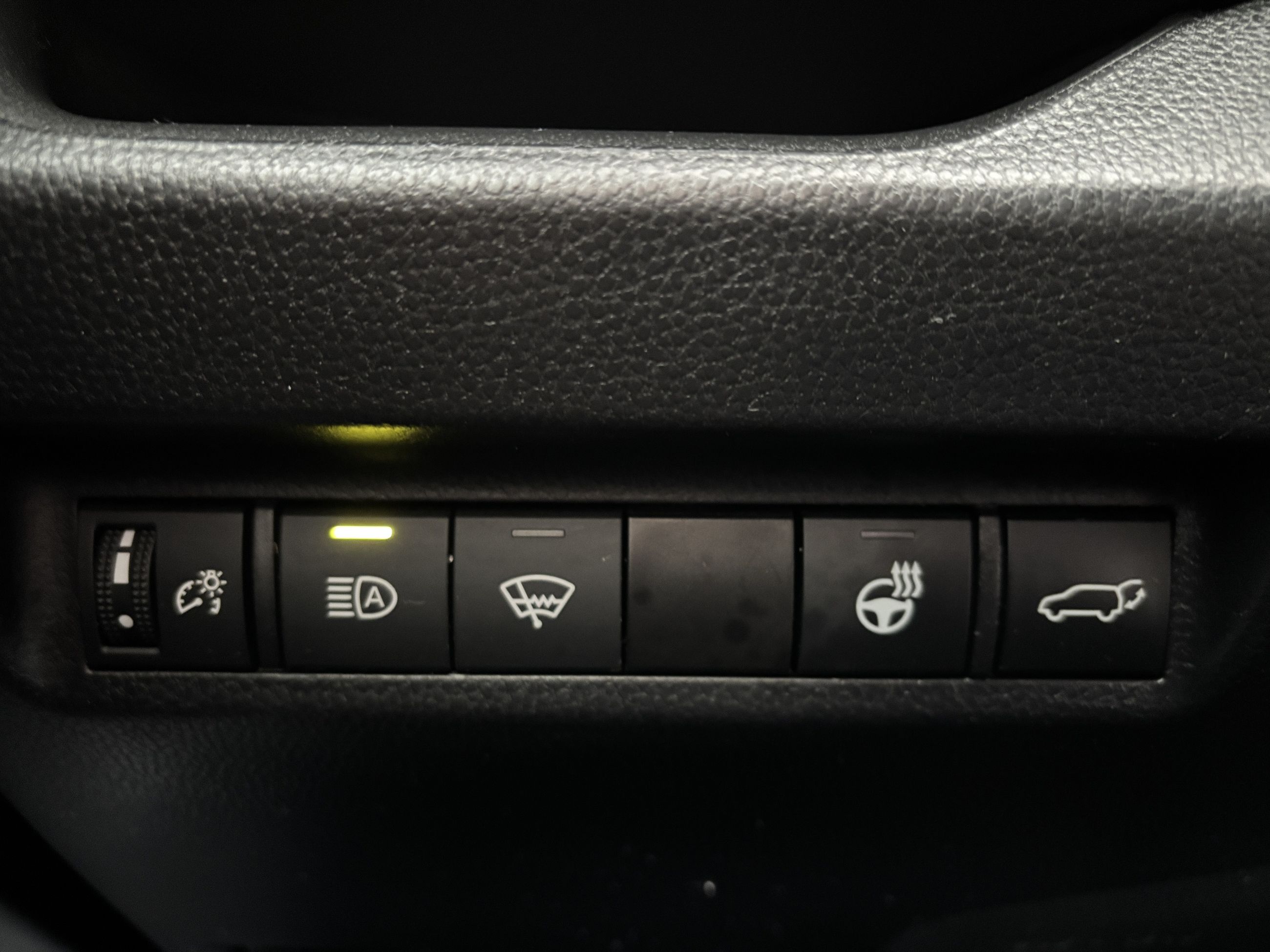 Toyota RAV4 XLE AWD 2022