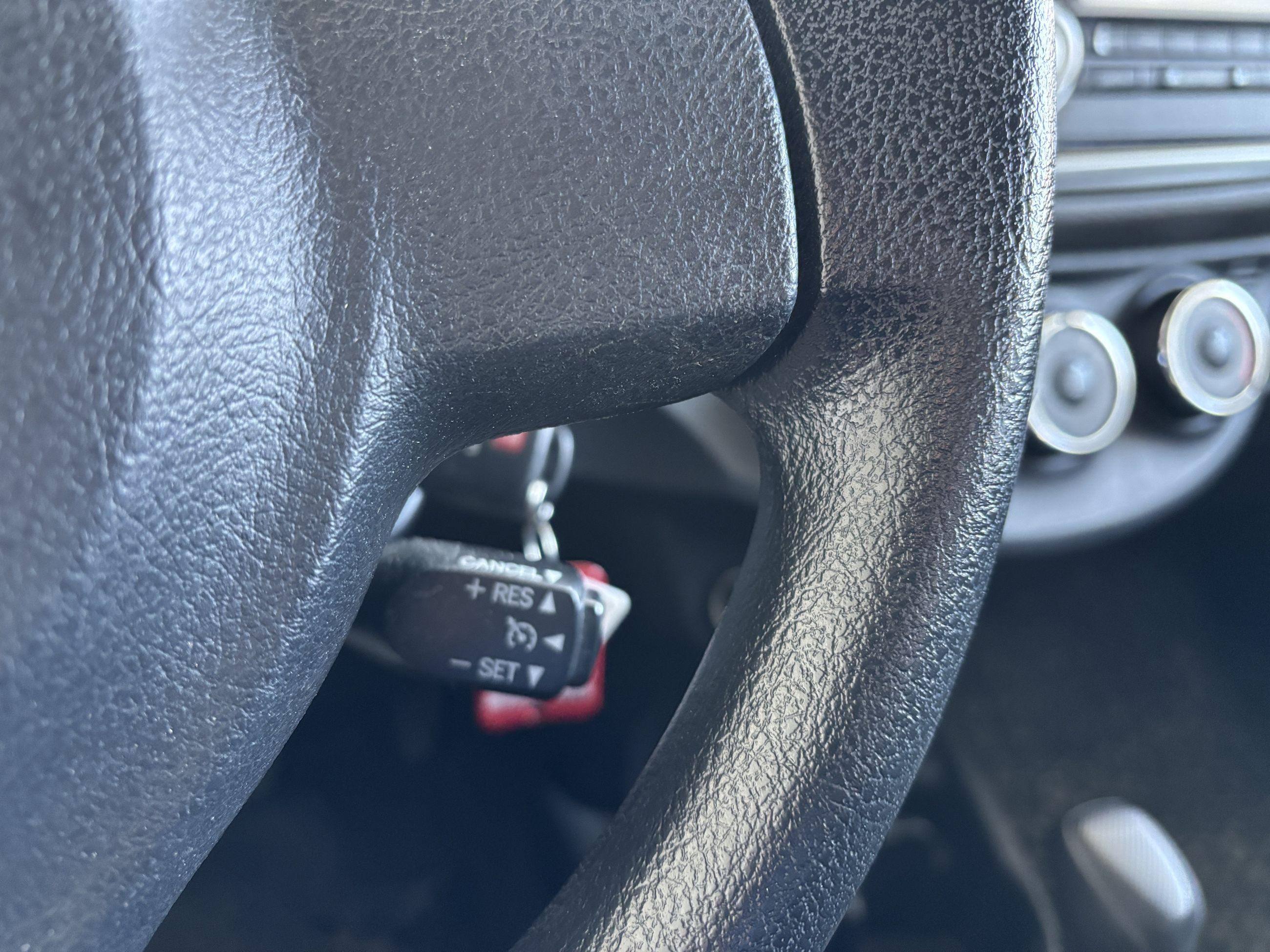 2014 Toyota Yaris 5dr HB Auto LE