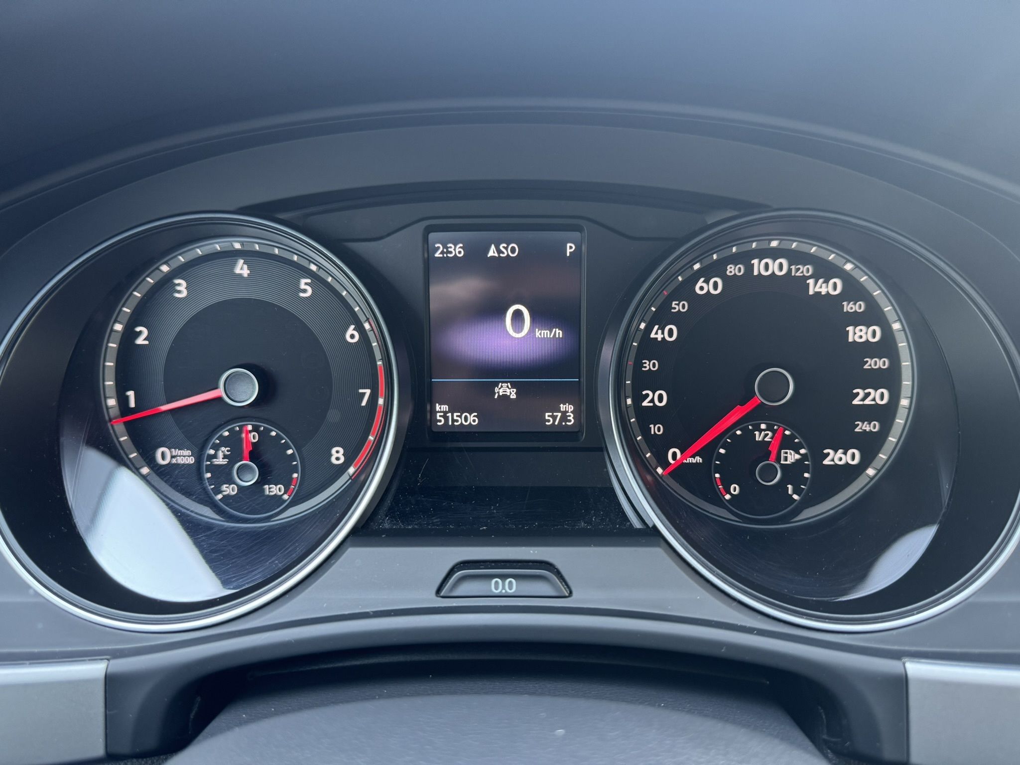2021 Volkswagen Atlas Cross Sport Highline 2.0 TSI 4MOTION