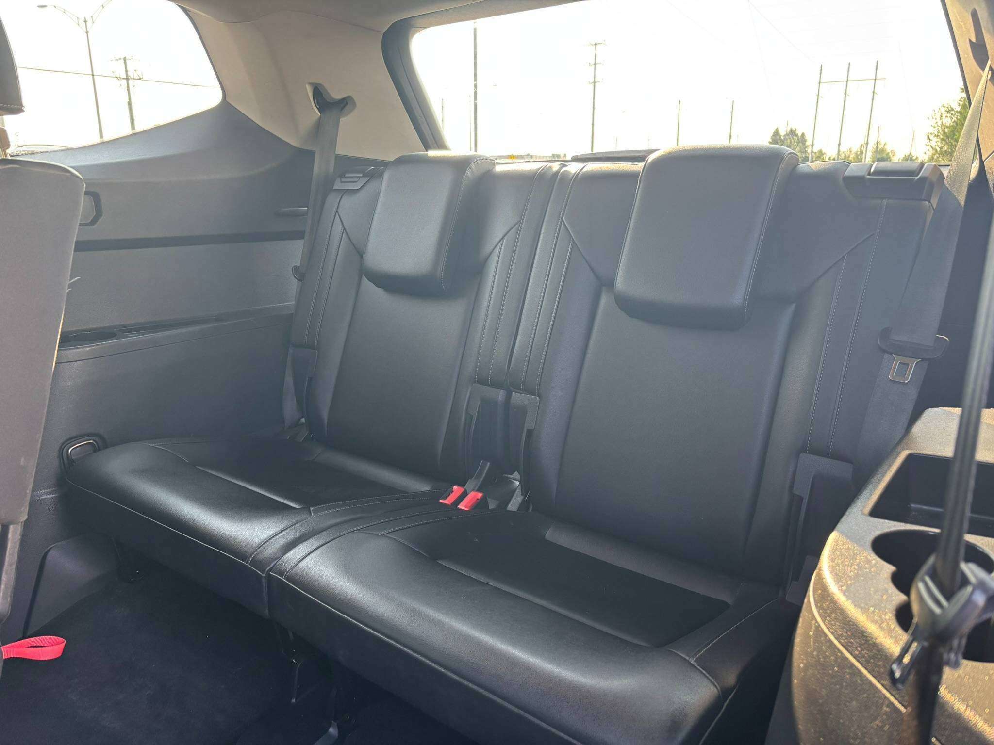 Photo 2019 Volkswagen Atlas Comfortline #7