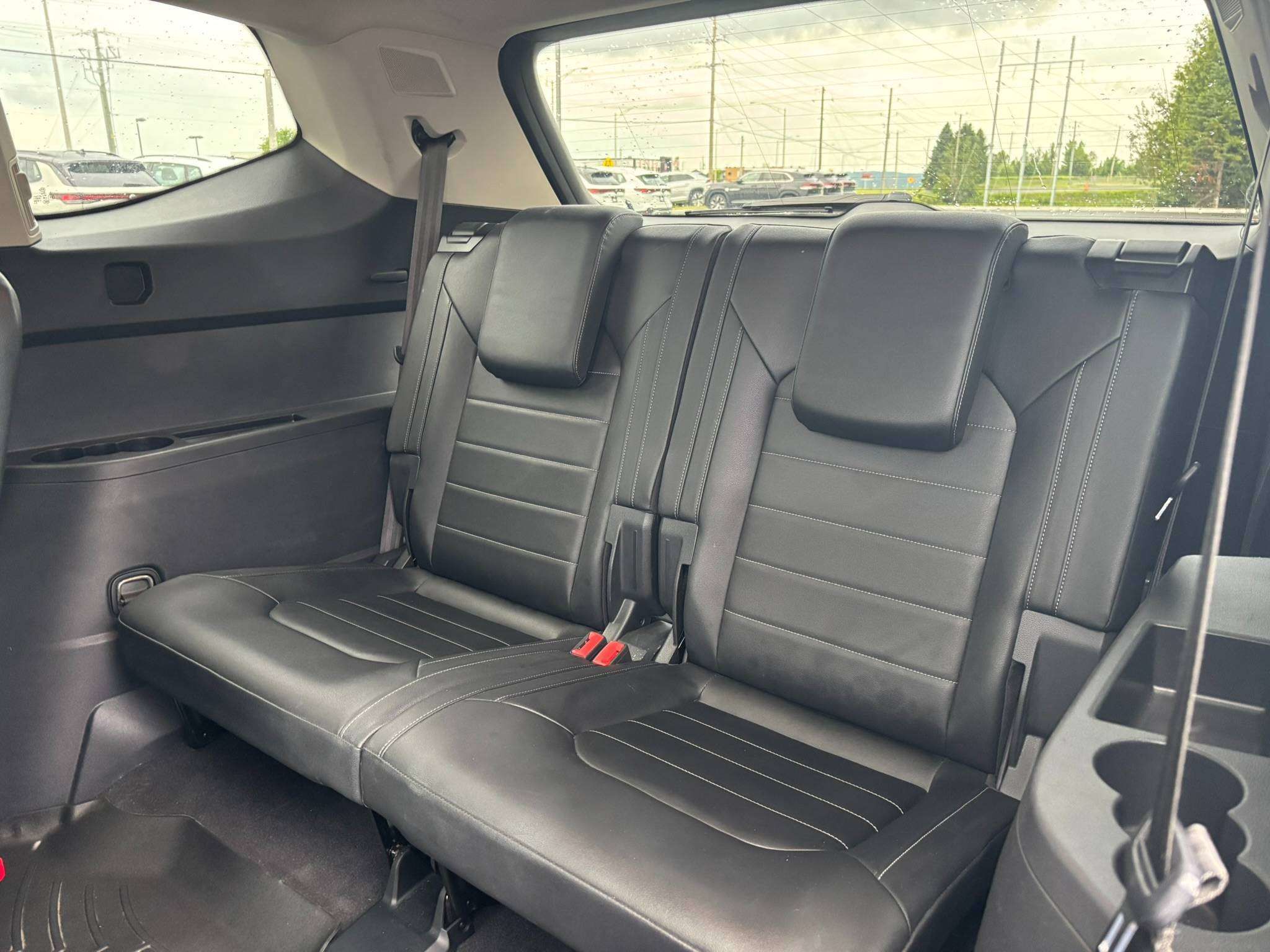 Photo Volkswagen Atlas Execline 2019 #8