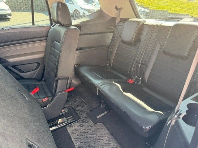 Volkswagen Atlas Highline 3.6 FSI 4MOTION 2021