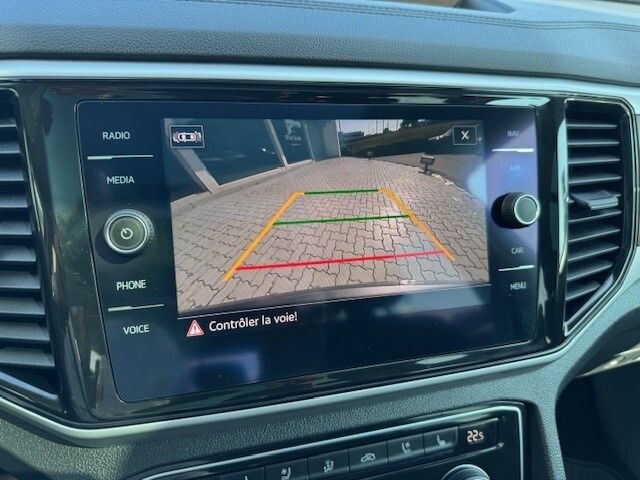 Volkswagen Atlas Highline 3.6 FSI 4MOTION 2021