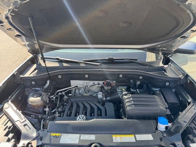 Volkswagen Atlas Highline 3.6 FSI 4MOTION 2021