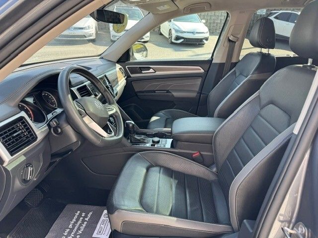 Volkswagen Atlas Highline 3.6 FSI 4MOTION 2021