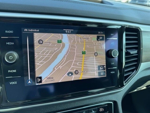Volkswagen Atlas Highline 3.6 FSI 4MOTION 2021