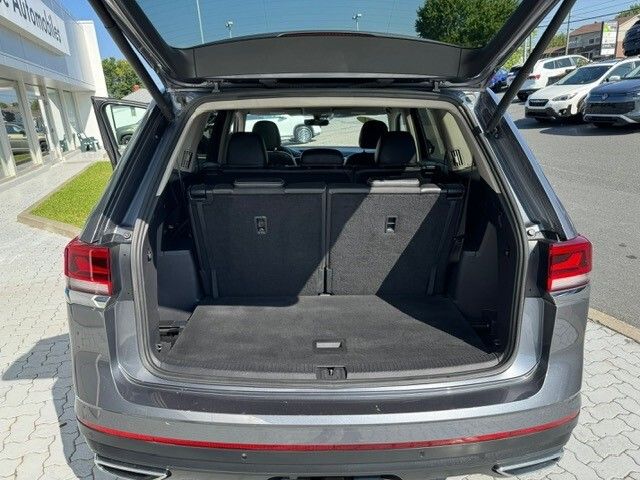 Volkswagen Atlas Highline 3.6 FSI 4MOTION 2021