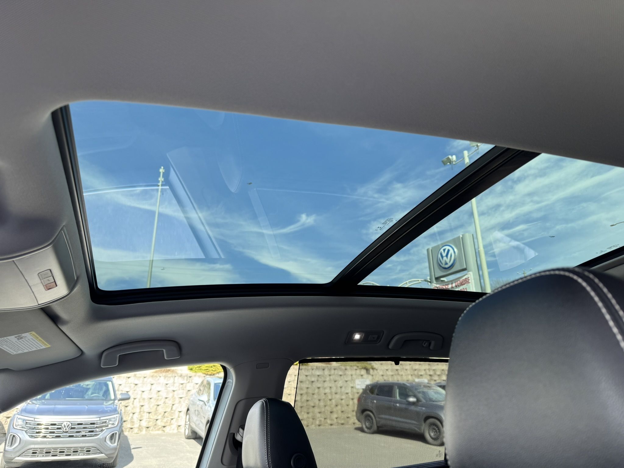 Volkswagen Atlas Highline 3.6 FSI 4MOTION 2022