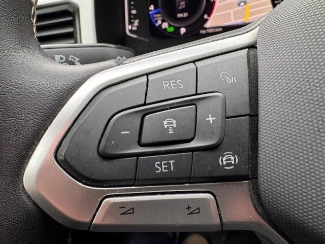 2022 Volkswagen Atlas Highline 3.6 FSI 4MOTION