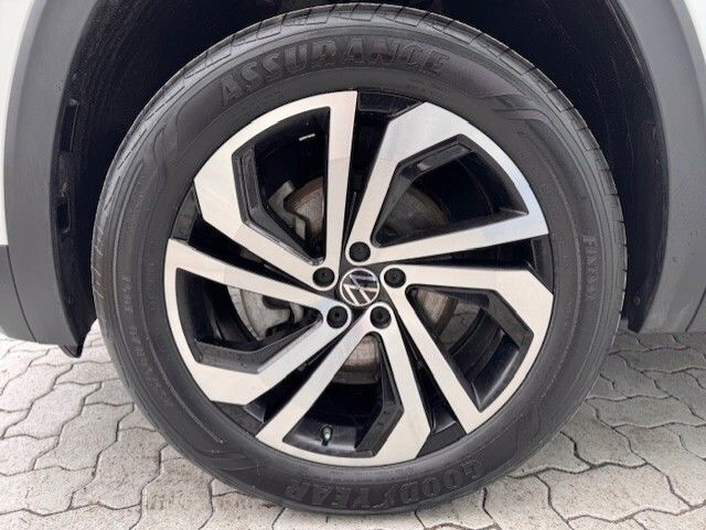 2022 Volkswagen Atlas Highline 3.6 FSI 4MOTION
