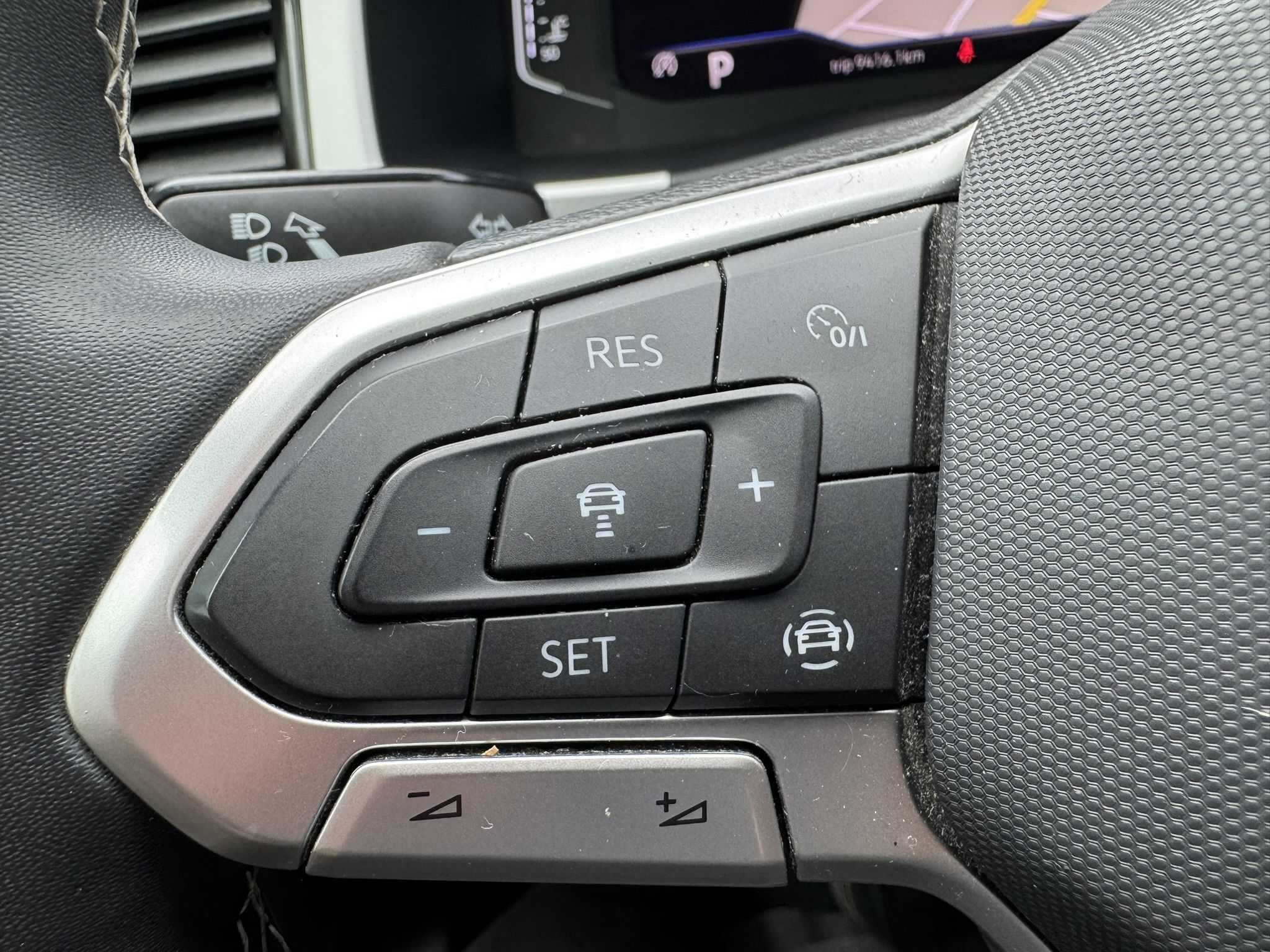 2022 Volkswagen Atlas Highline 3.6 FSI 4MOTION