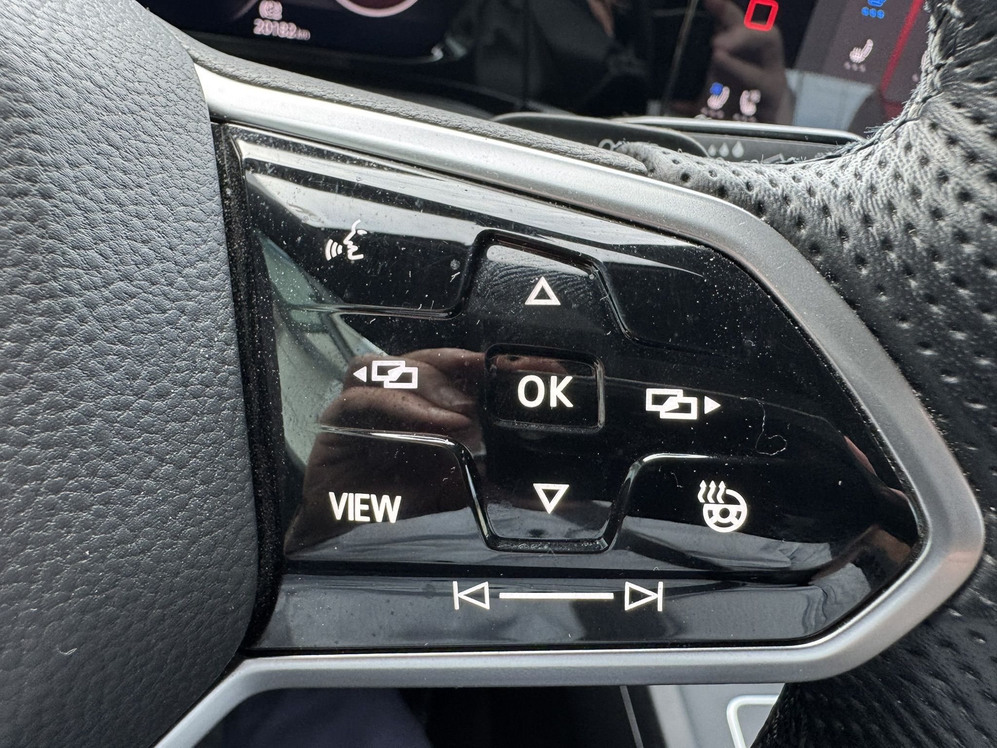 Volkswagen Golf GTI Performance Auto 2022