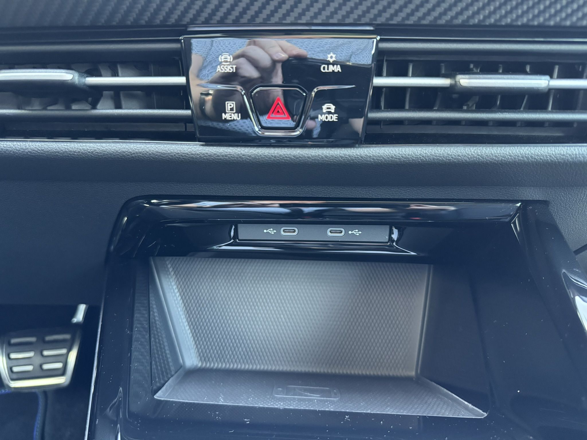 Volkswagen Golf R Base Ensemble fibre de carbonne/Toit panora DSG 2024