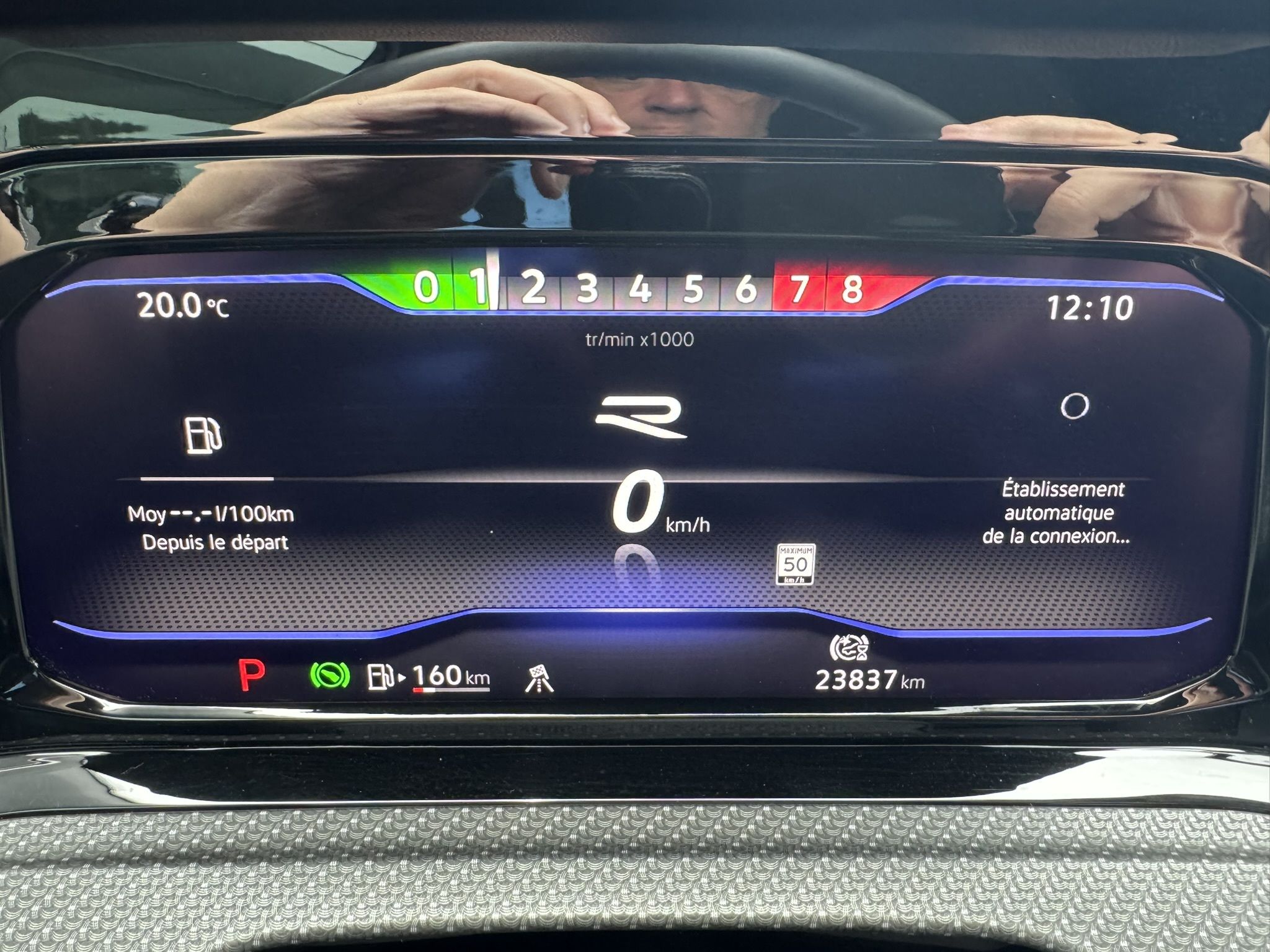 2023 Volkswagen Golf R DSG