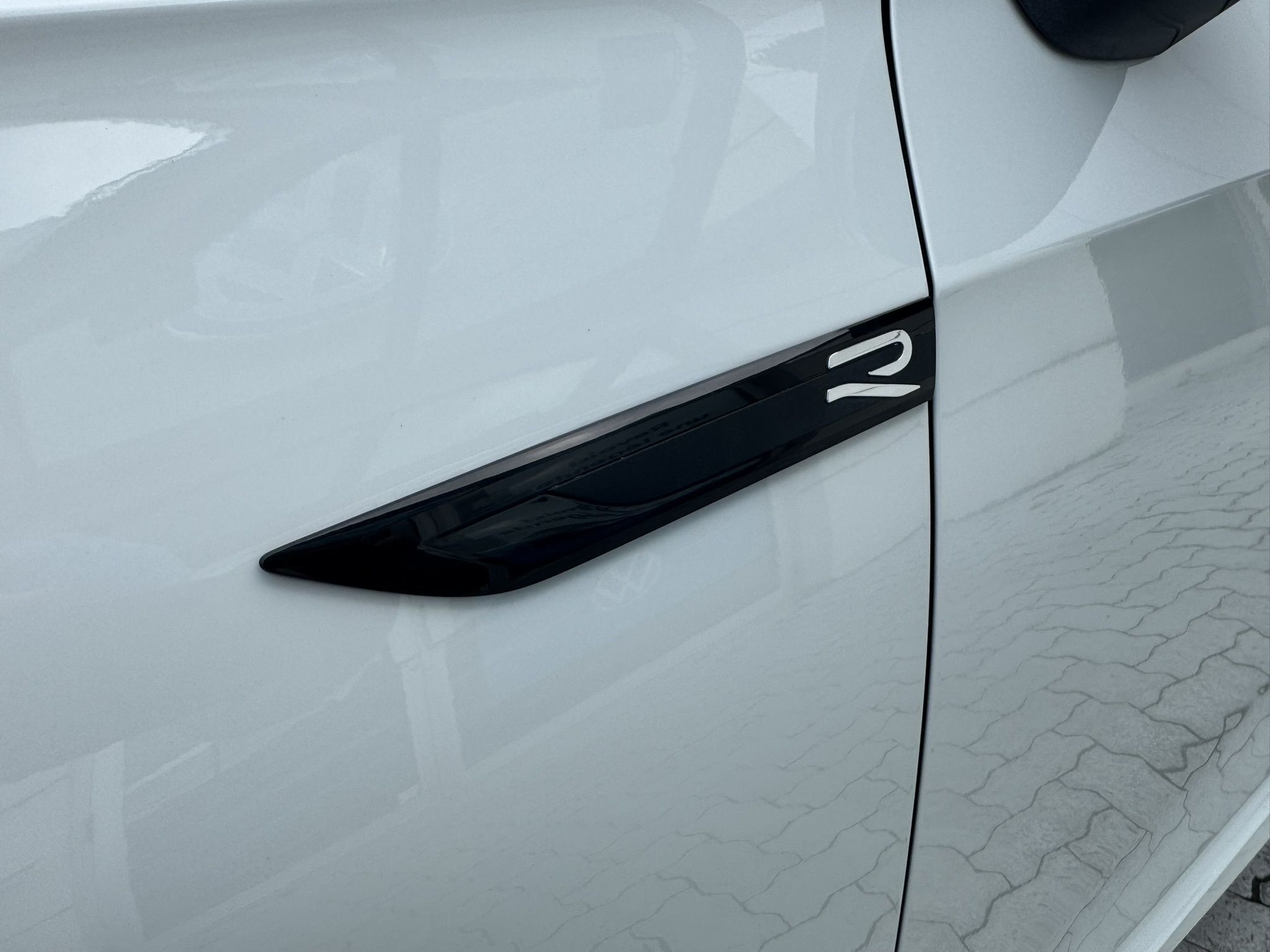2023 Volkswagen Golf R DSG