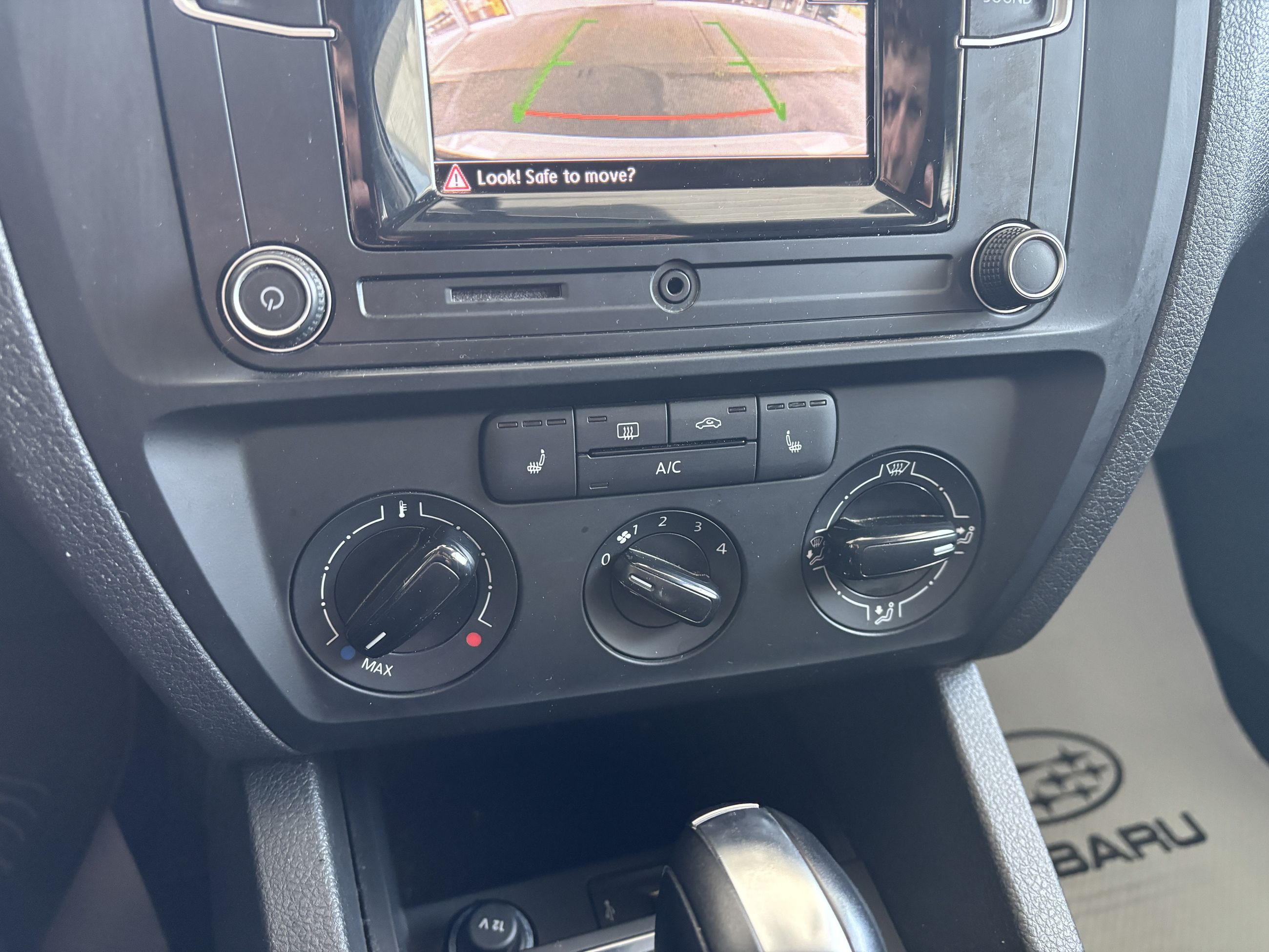 Volkswagen Jetta Sedan 4dr 1.4 TSI Auto Trendline+ 2017