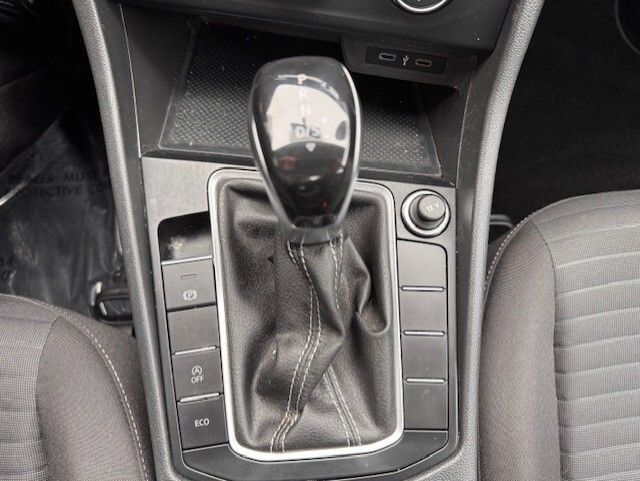2022 Volkswagen Jetta Trendline Auto