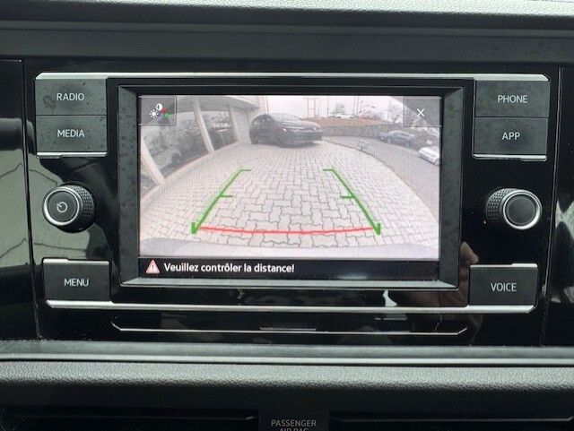 2022 Volkswagen Jetta Trendline Auto