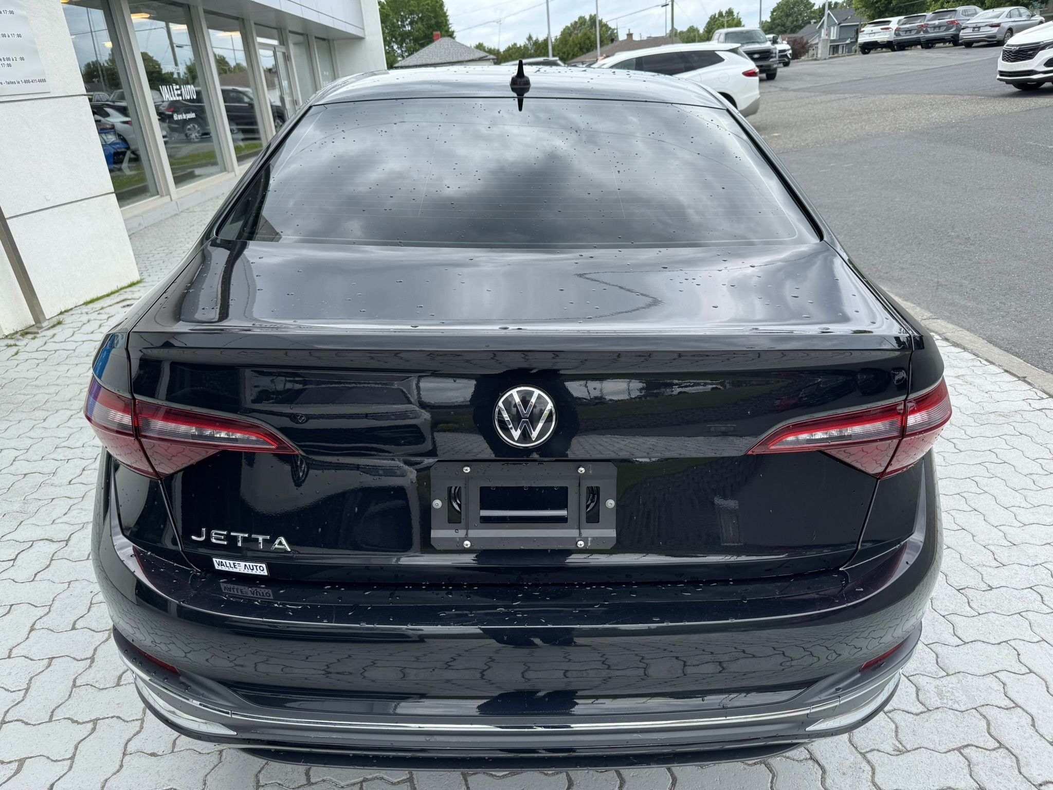 Volkswagen Jetta Highline Auto 2023