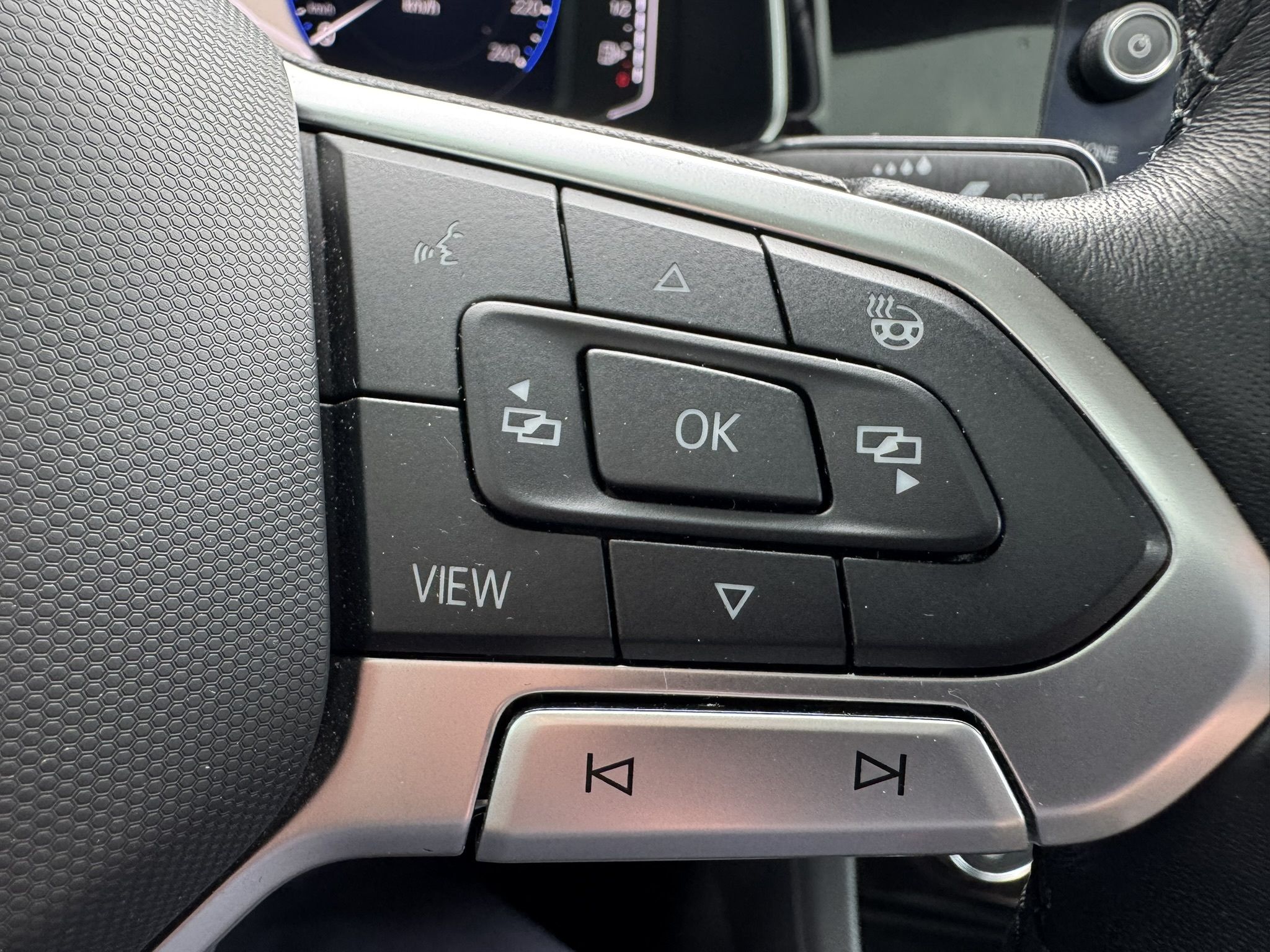 Volkswagen Jetta Highline Auto 2023