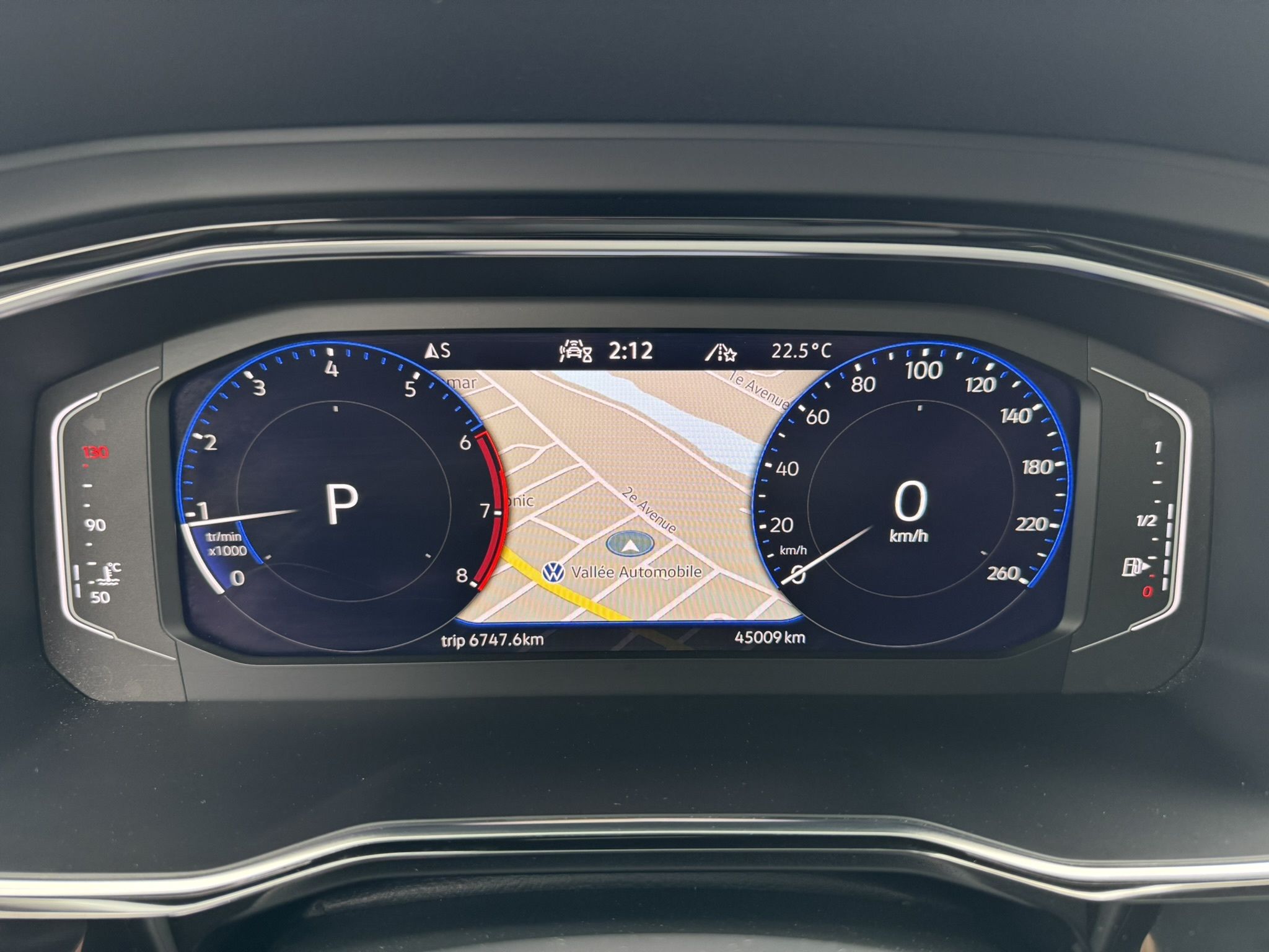 Volkswagen Jetta Highline Auto 2023