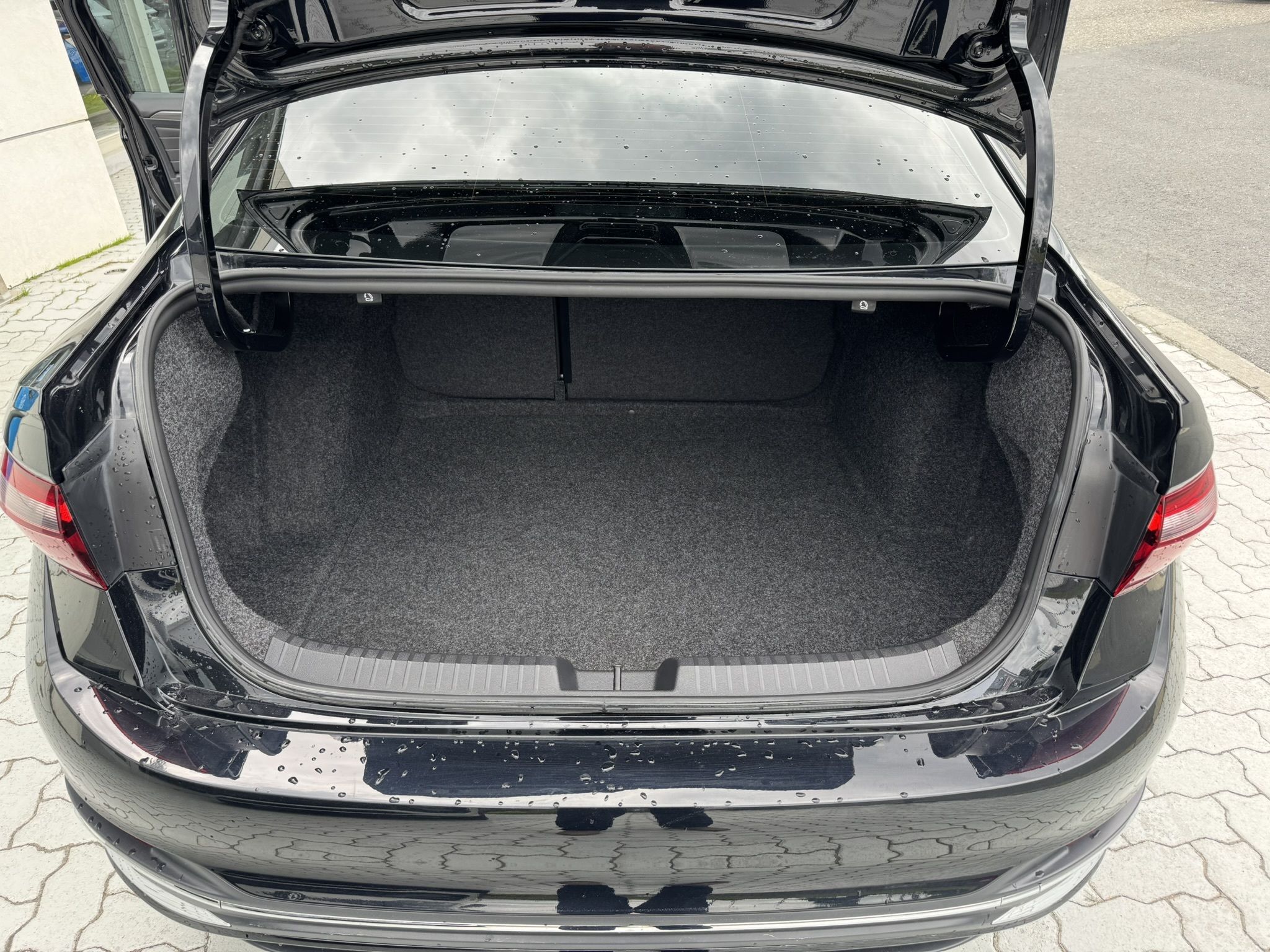 Volkswagen Jetta Highline Auto 2023