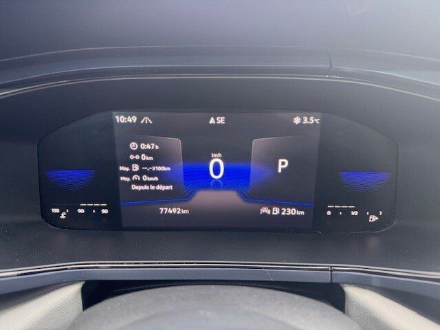 Volkswagen Taos Comfortline 4MOTION 2022