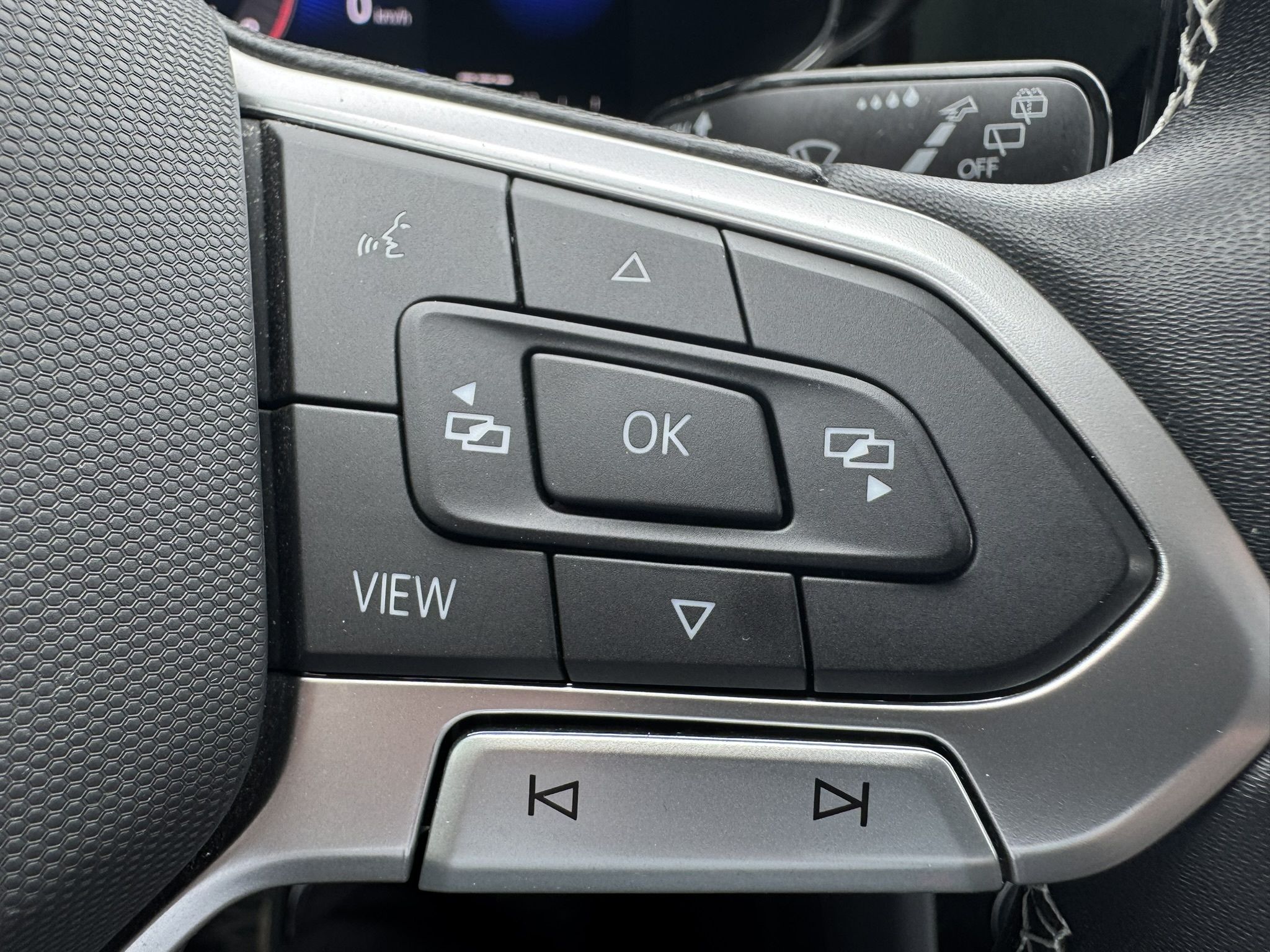 Volkswagen Taos Comfortline 4MOTION 2022