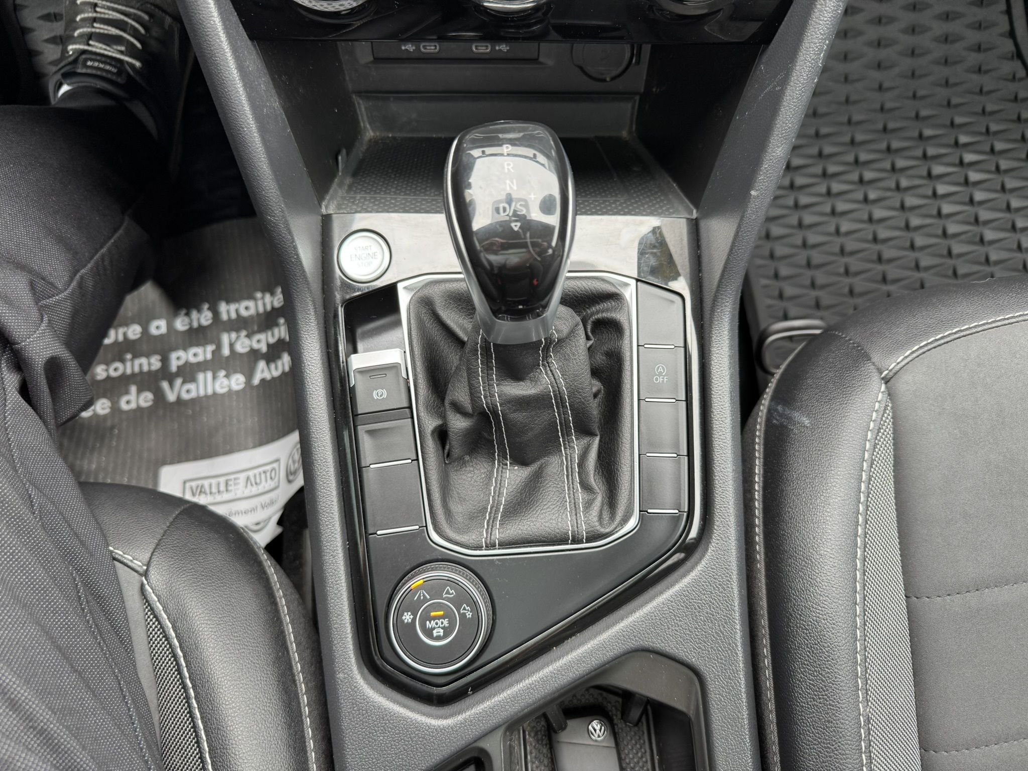 Volkswagen Taos Comfortline 4MOTION 2022