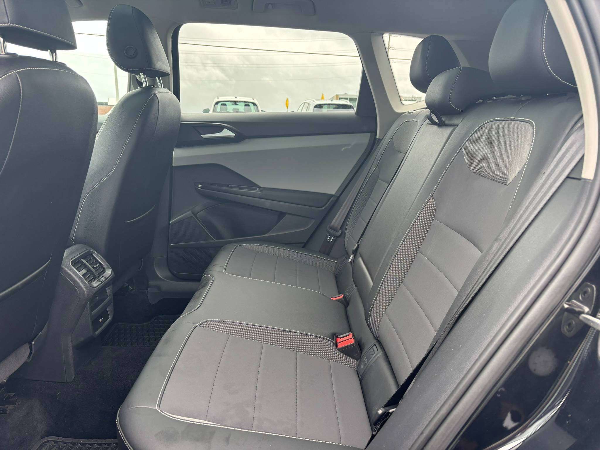 Photo Volkswagen Taos Comfortline 2022 #8