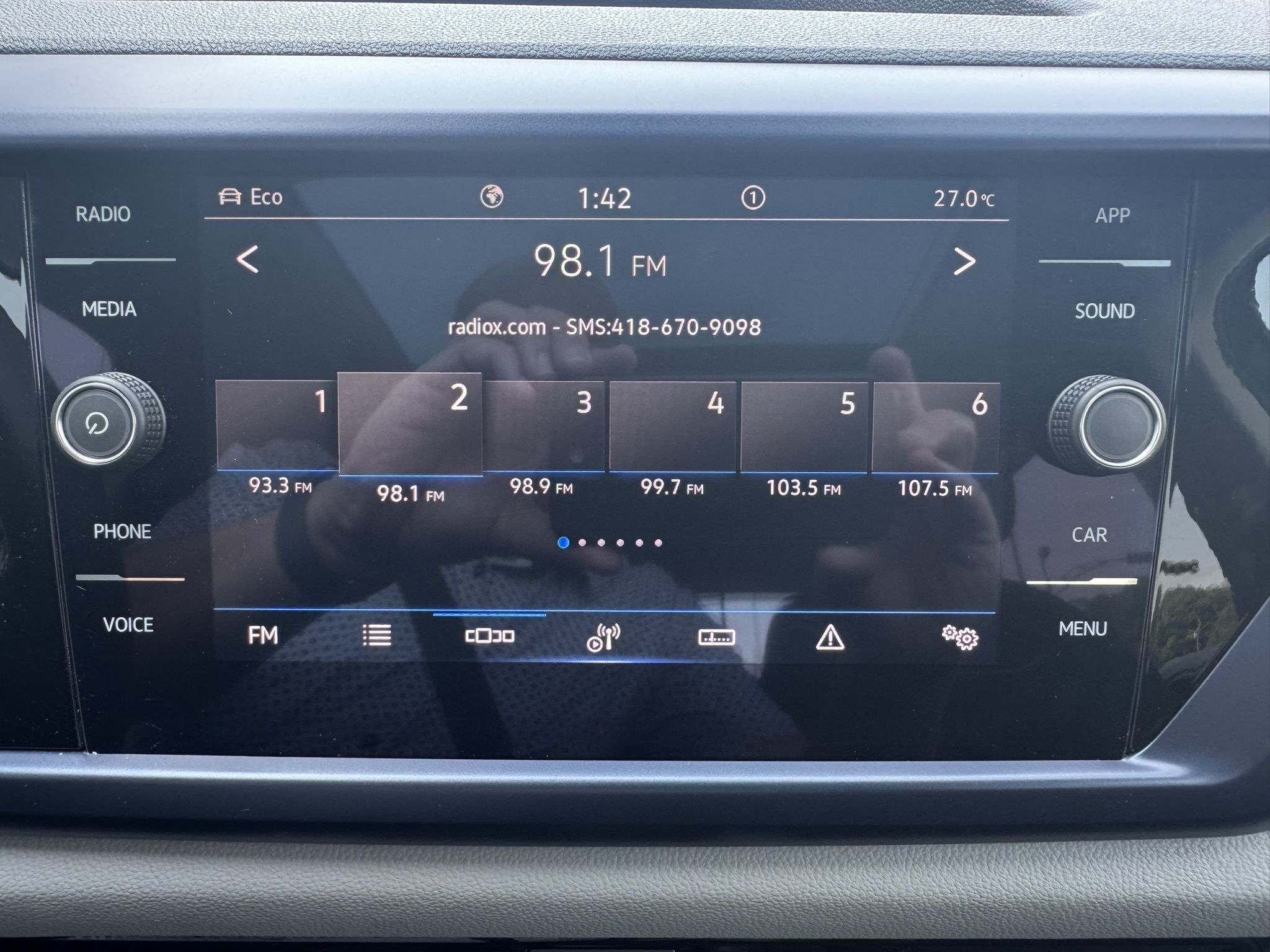 Volkswagen Taos Comfortline 4MOTION/Toit panoramique 2023