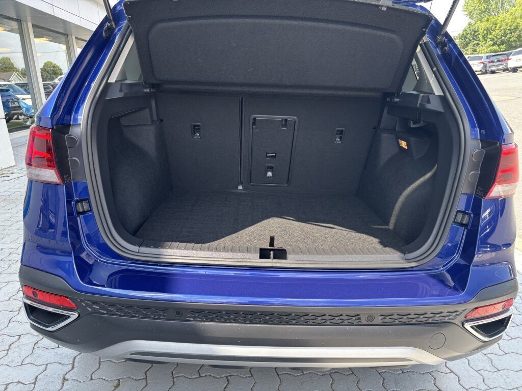 Volkswagen Taos Highline 4MOTION 2023