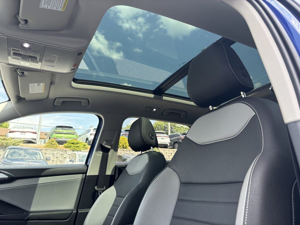 Volkswagen Taos Highline 4MOTION 2023