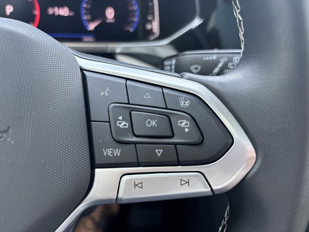 Volkswagen Taos Highline 4MOTION 2023
