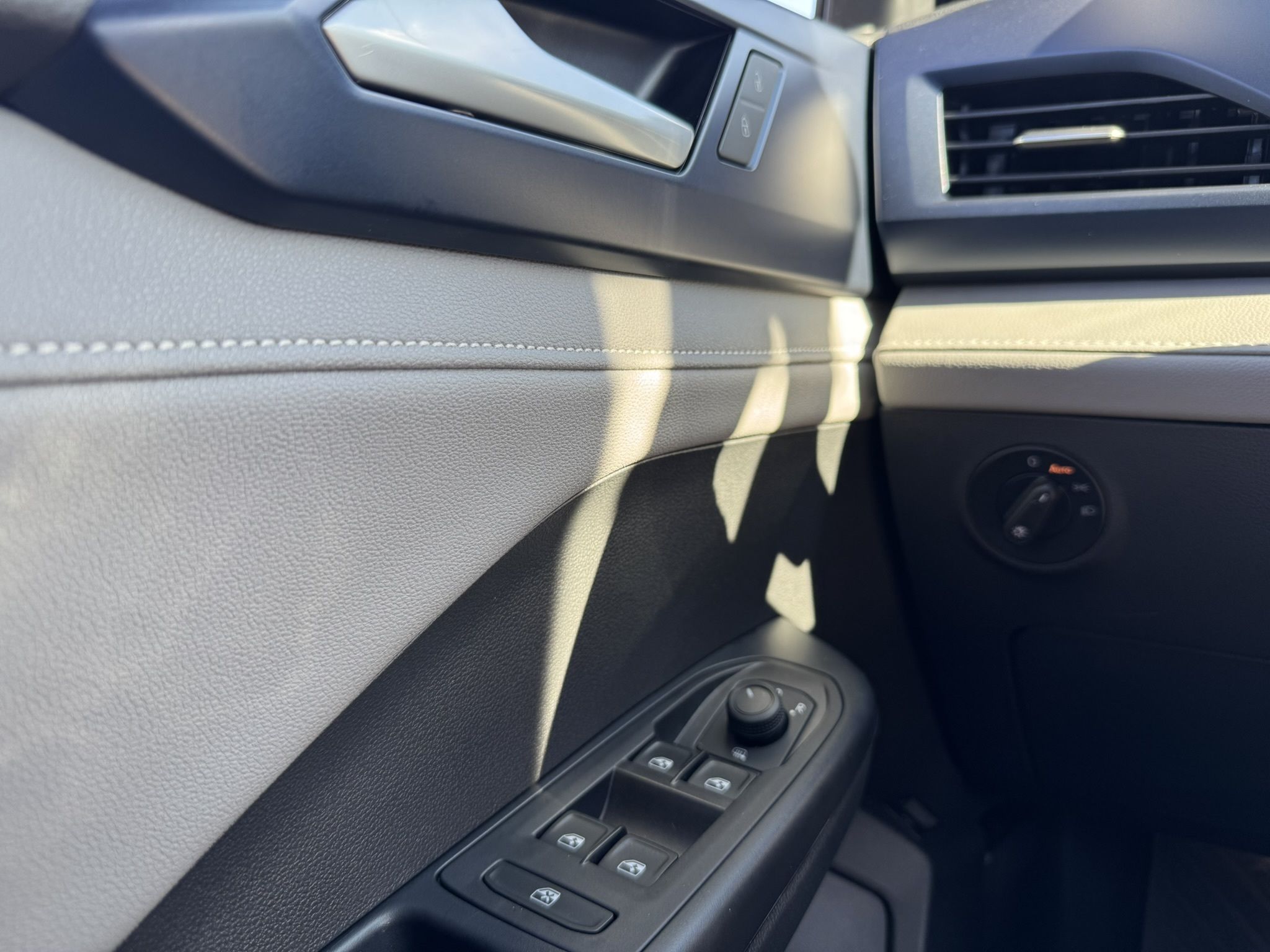 2024 Volkswagen Taos Comfortline 4MOTION