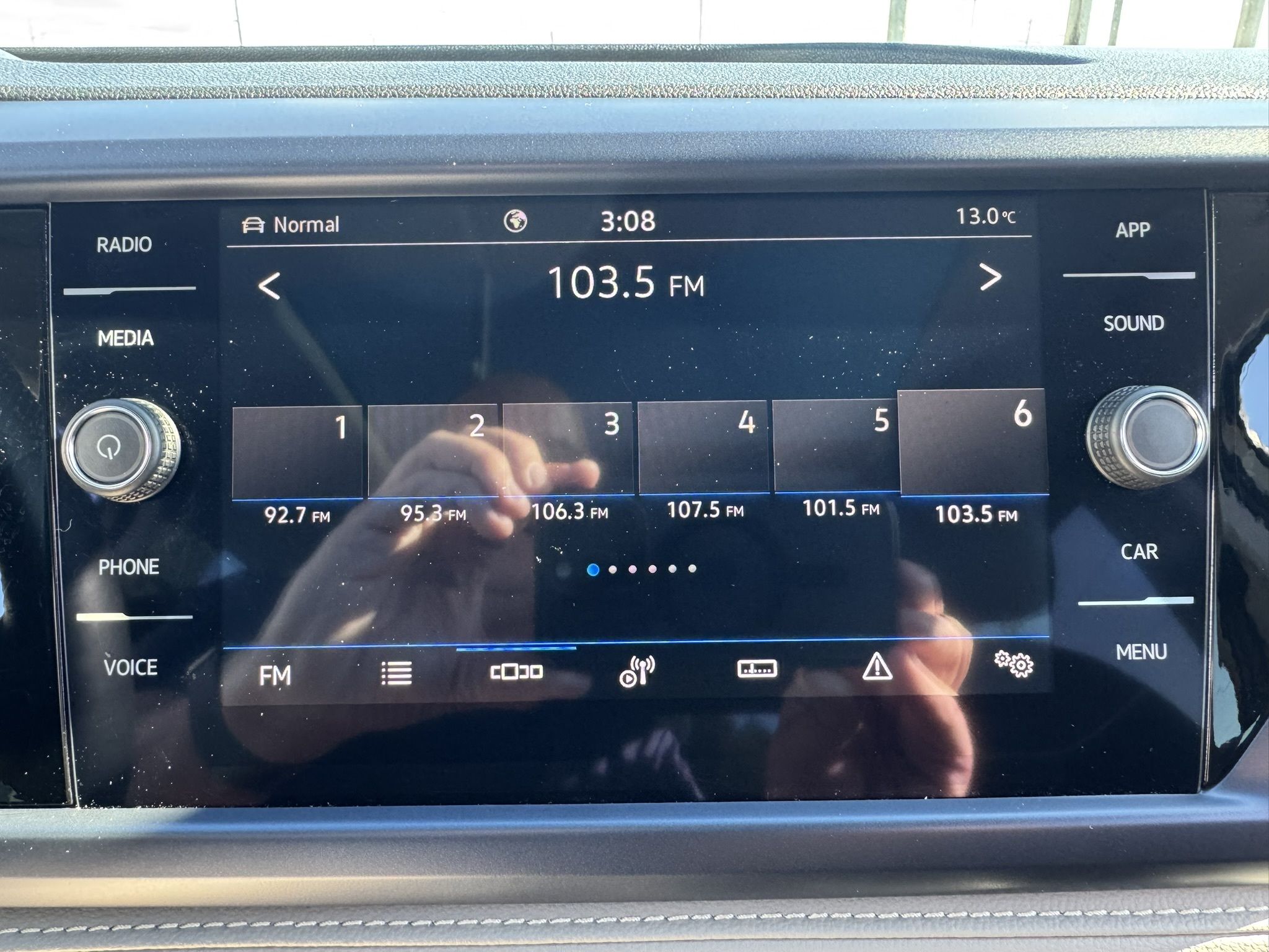 2024 Volkswagen Taos Comfortline 4MOTION