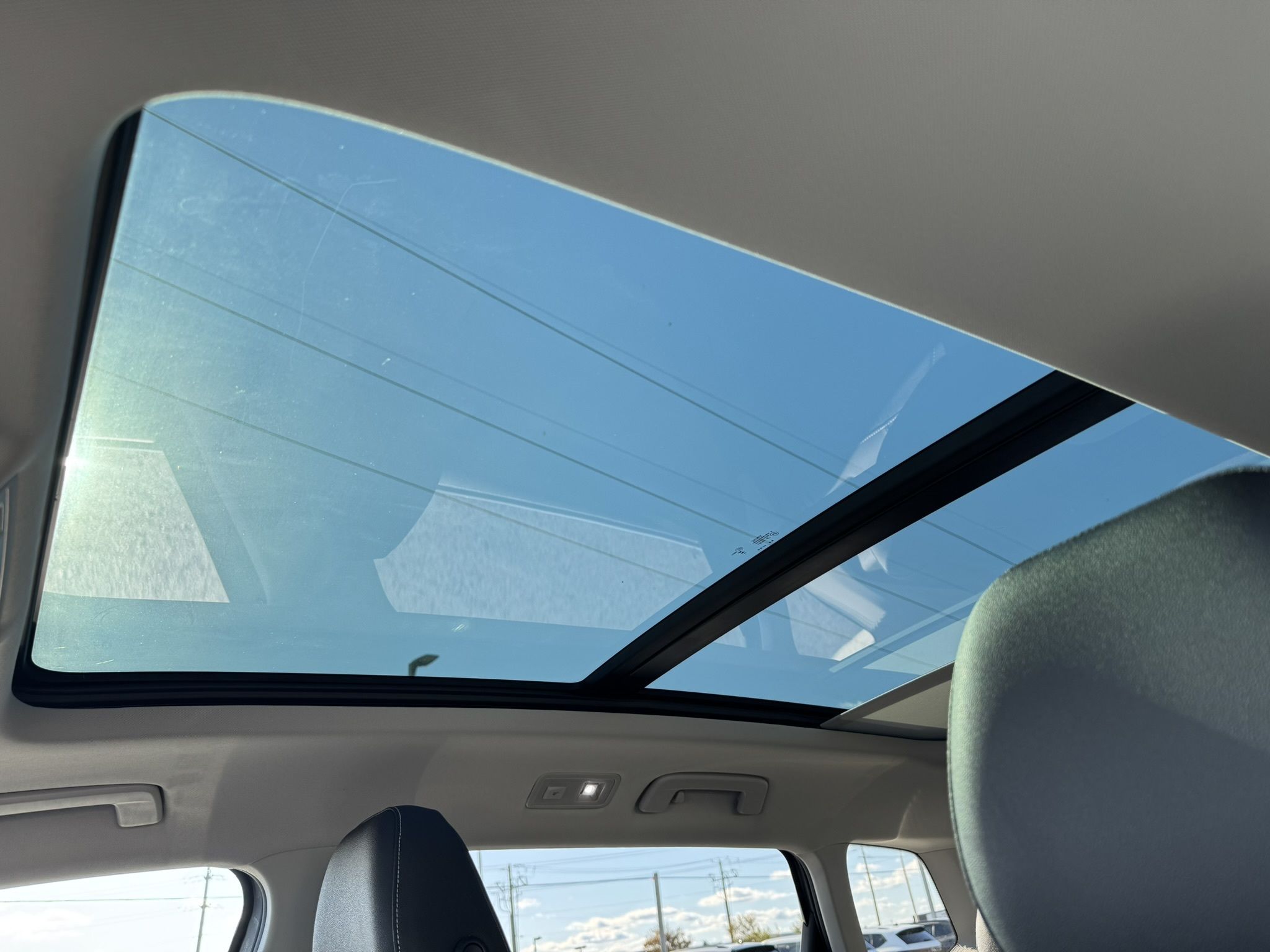 2024 Volkswagen Taos Comfortline 4MOTION