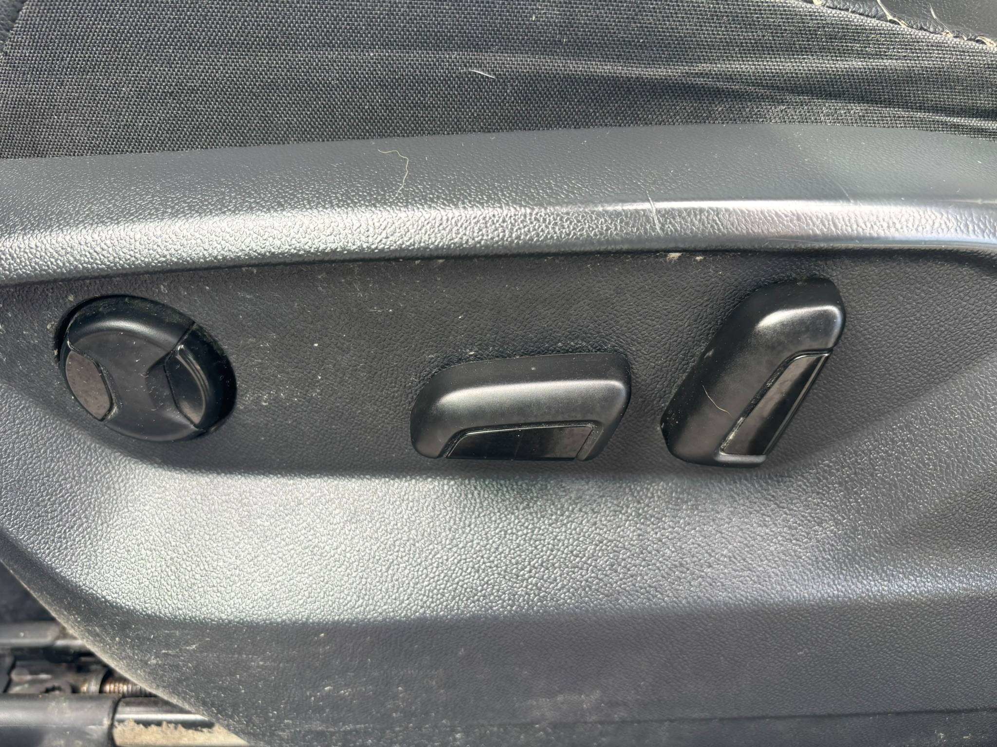 Photo Volkswagen Tiguan Comfortline 2018 #8