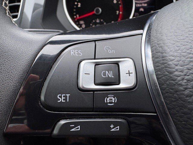 Volkswagen Tiguan Comfortline 4MOTION 2021