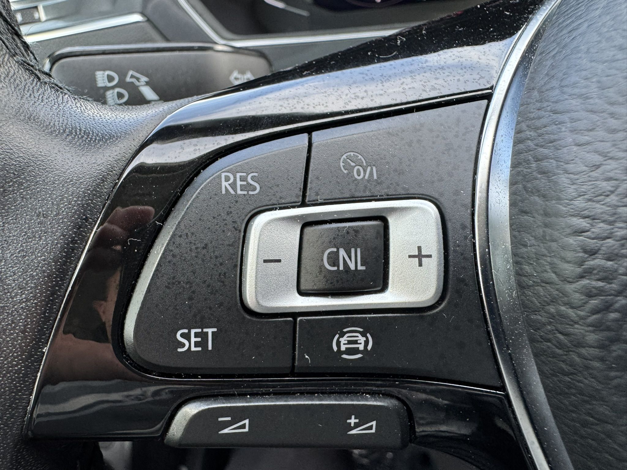 Volkswagen Tiguan UNITED 4MOTION 2021