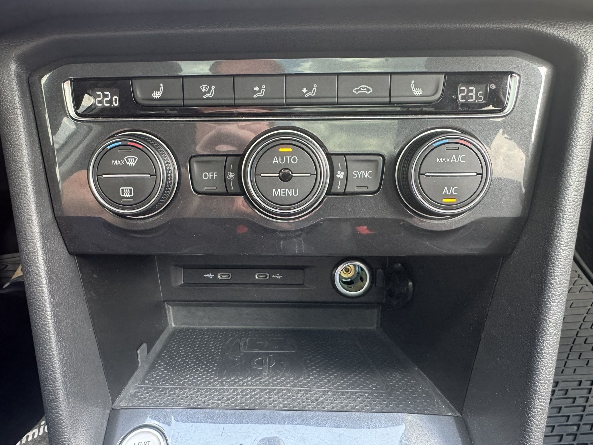 Volkswagen Tiguan Comfortline 4MOTION/Toit panoramique 2021